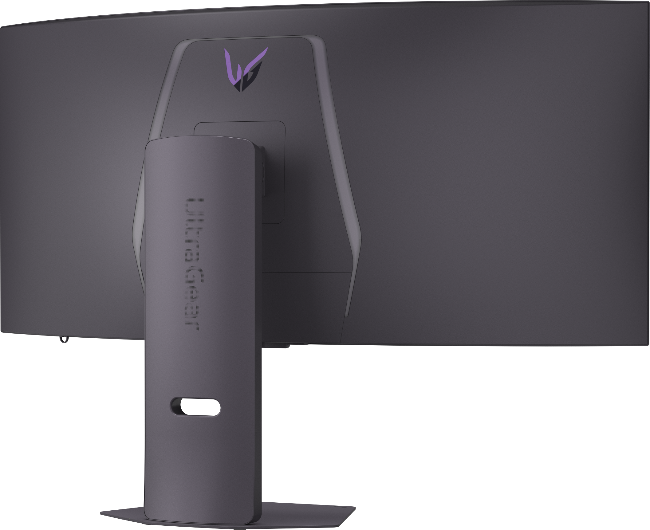 LG - Monitor Curvo Gaming LG UltrGear 39" 39GX900A OLED WQHD 240Hz 0.03ms G-Sync Compatible Smart webOS