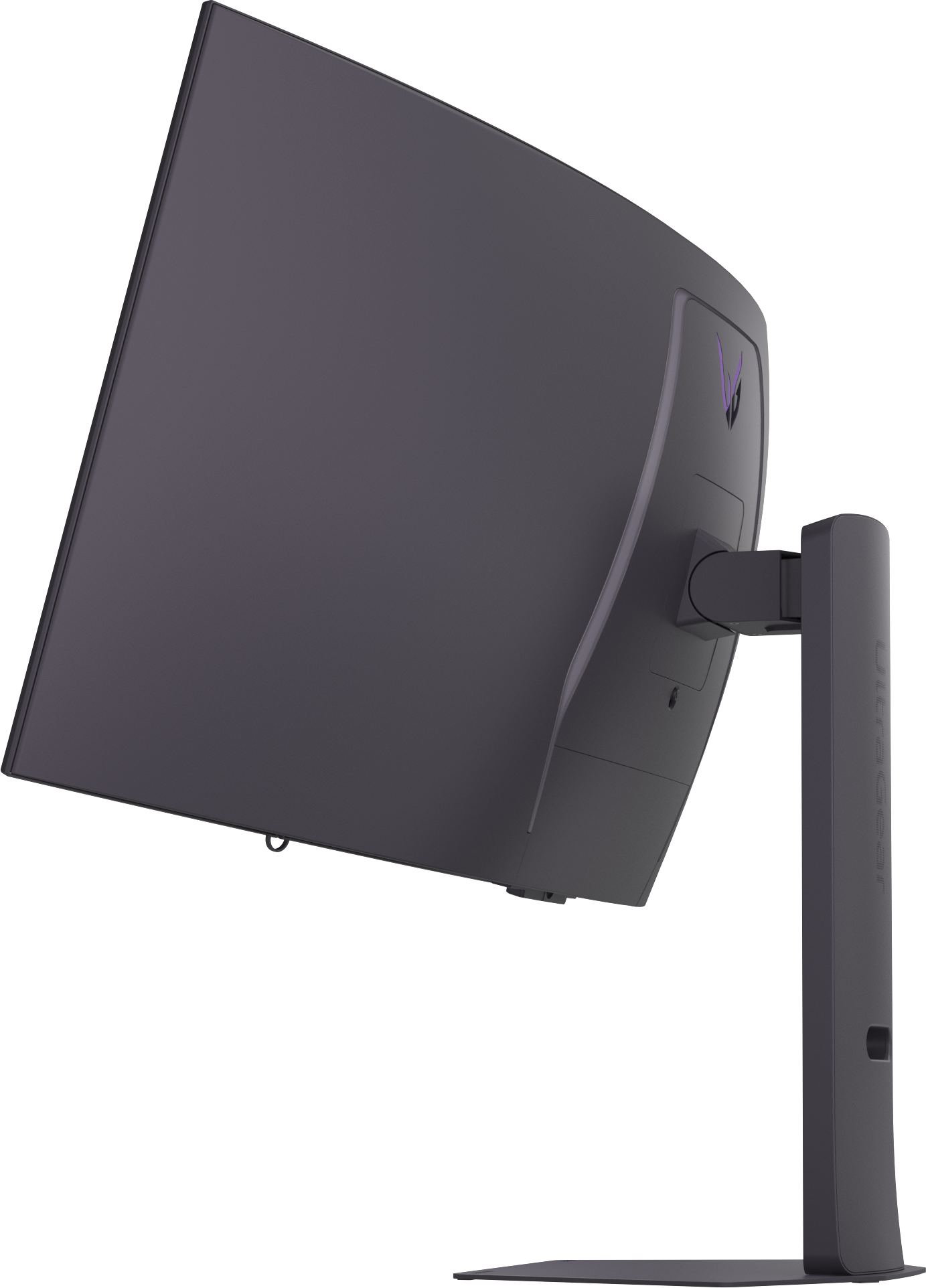 LG - Monitor Curvo Gaming LG UltrGear 39" 39GX900A OLED WQHD 240Hz 0.03ms G-Sync Compatible Smart webOS