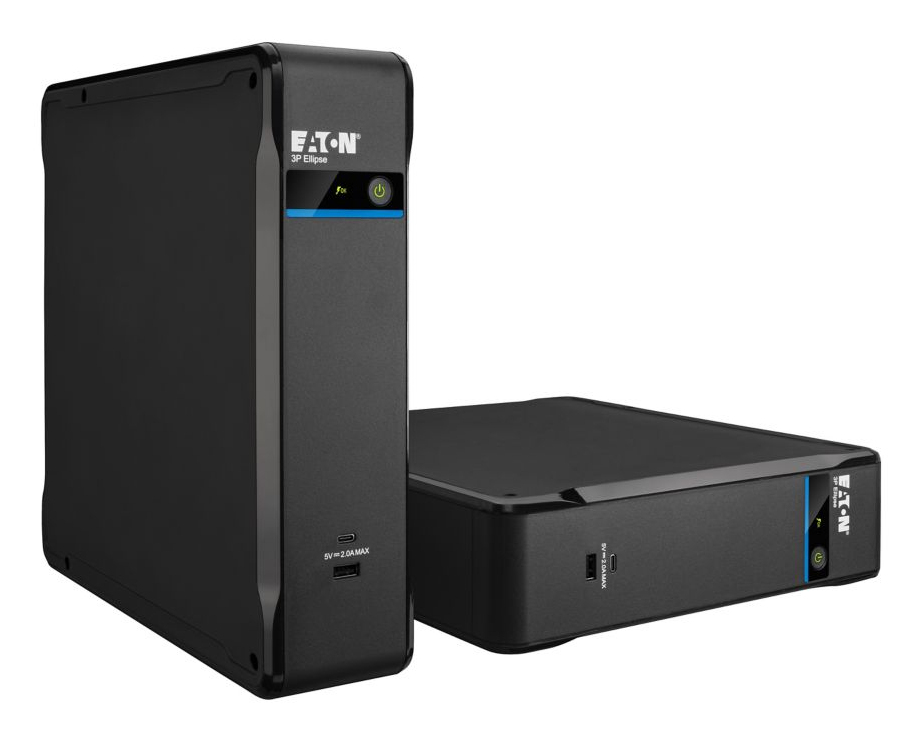 Picture of Picture of UPS Eaton 3P Ellipse 1300 USB IEC 1300VA/840W