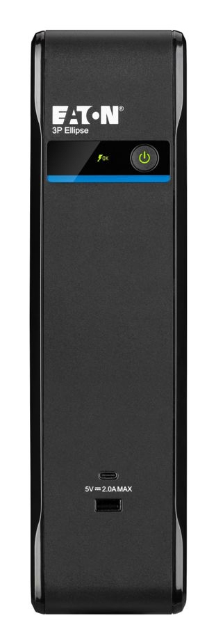 Eaton - UPS Eaton 3P Ellipse 1700 USB IEC 1700VA/1040W