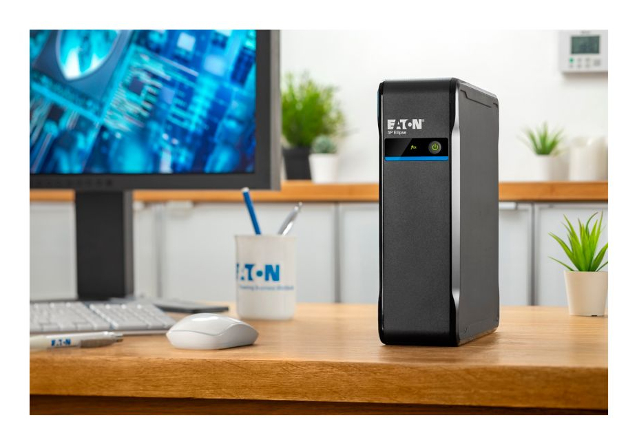 Eaton - UPS Eaton 3P Ellipse 550 IEC 550VA/330W