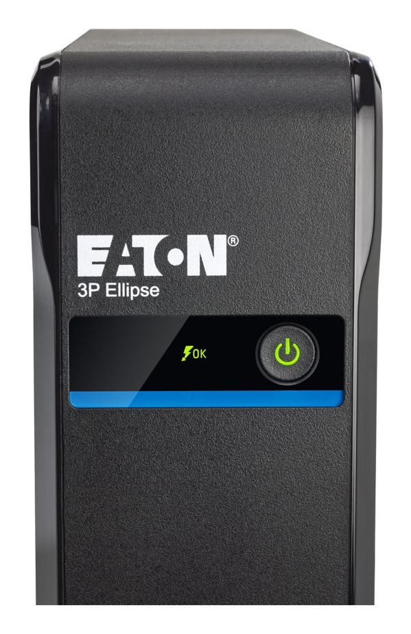 Eaton - UPS Eaton 3P Ellipse 700 DIN 700VA/420W