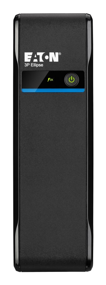 Eaton - UPS Eaton 3P Ellipse 700 IEC 700VA/420W