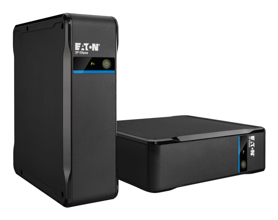 Picture of Picture of UPS Eaton 3P Ellipse 700 IEC 700VA/420W