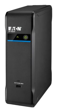 Eaton - UPS Eaton 3P Ellipse 700 USB DIN 700VA/420W