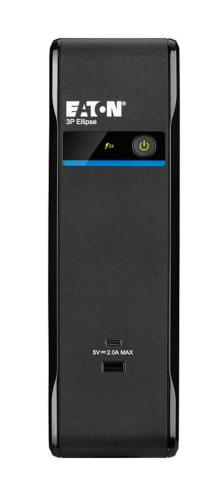 Eaton - UPS Eaton 3P Ellipse 700 USB DIN 700VA/420W