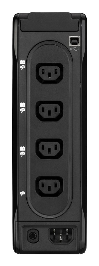 Eaton - UPS Eaton 3P Ellipse 900 USB IEC 900VA/540W