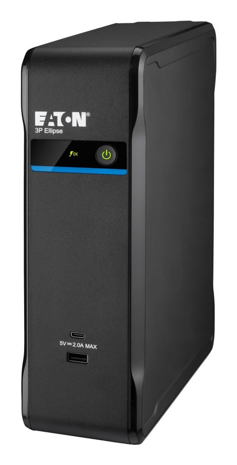 Eaton - UPS Eaton 3P Ellipse 900 USB IEC 900VA/540W