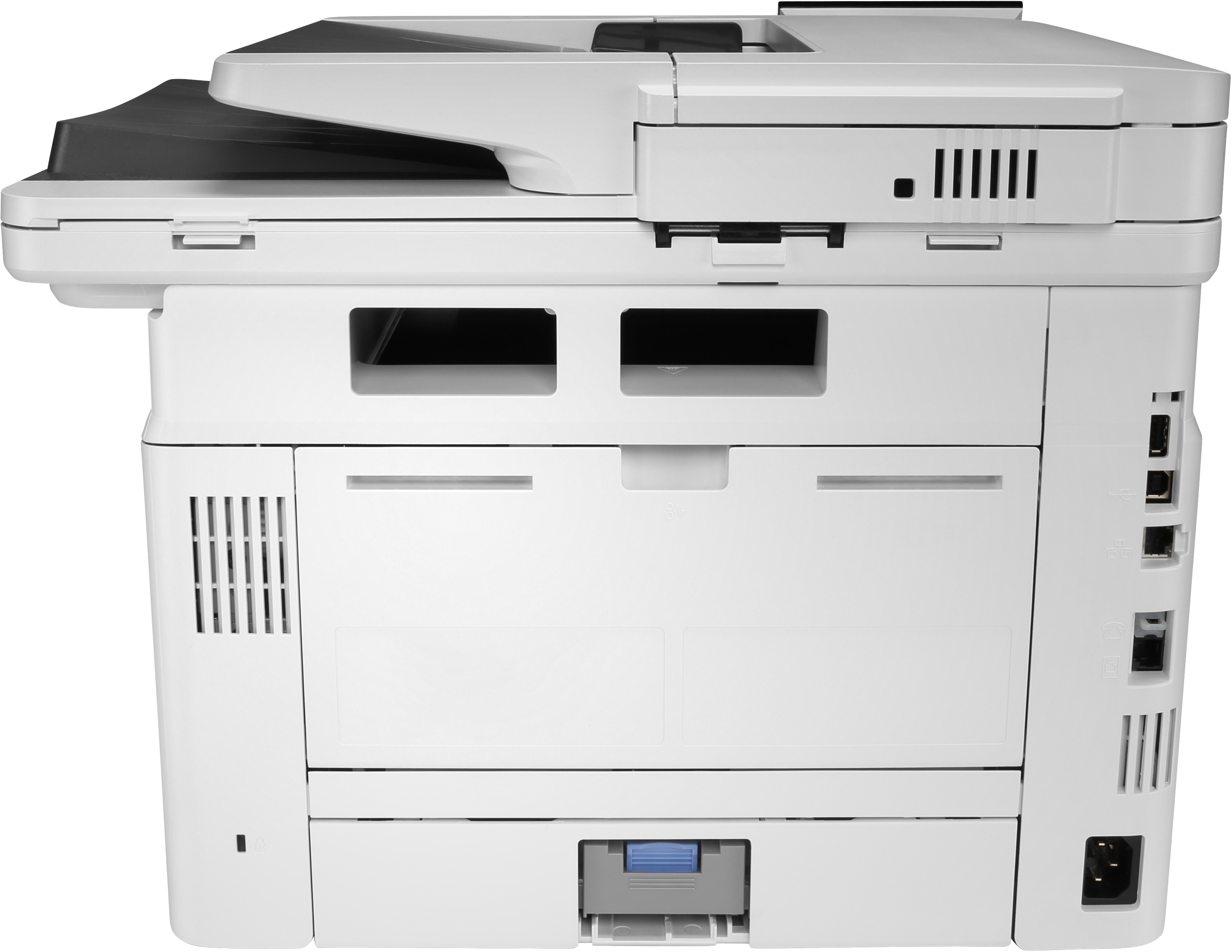 HP - Impressora Multifunções Laser HP LaserJet Enterprise MFP M430f