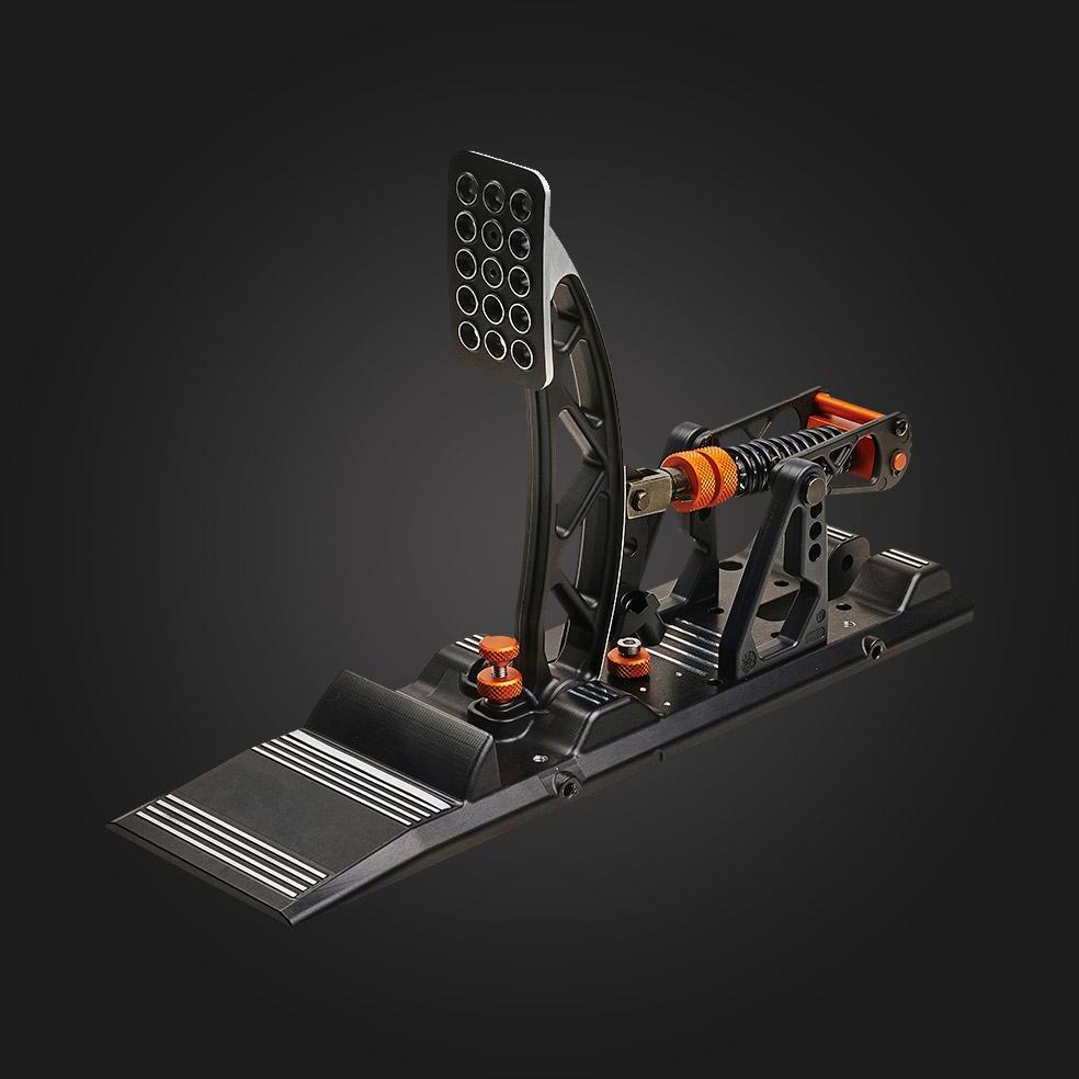 Picture of Picture of Pedal Embraiagem Asetek SimSports INVICTA