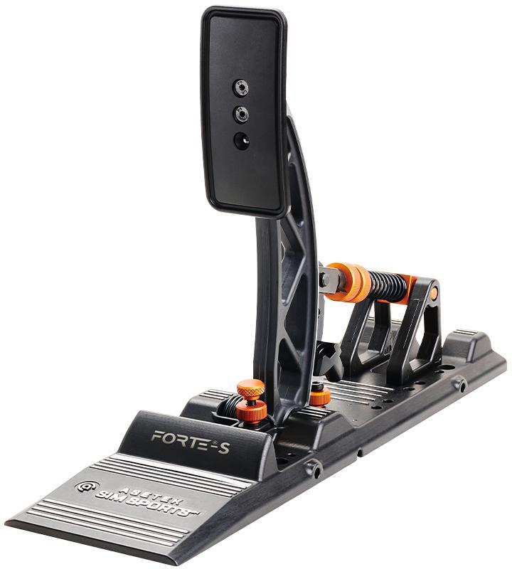 Picture of Picture of Pedais Asetek SimSports Forte S - 2 Pedais ( Acelerador + Travão )