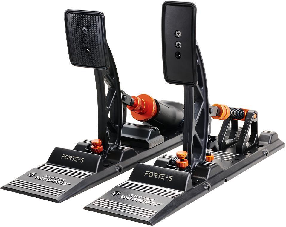 Picture of Picture of Pedais Asetek SimSports Forte S - 2 Pedais ( Acelerador + Travão )