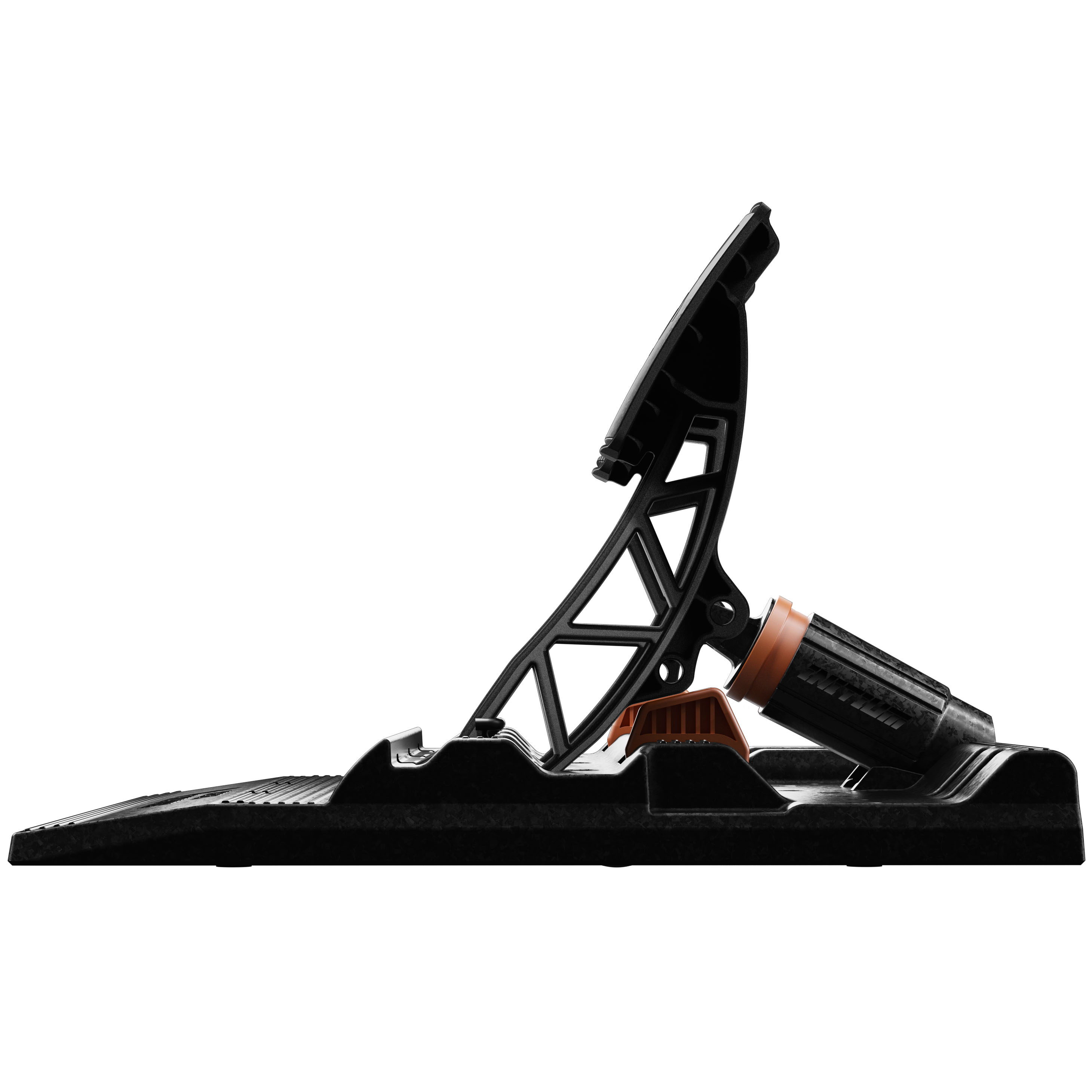 Asetek SimSports - Pedais Asetek SimSports Initium