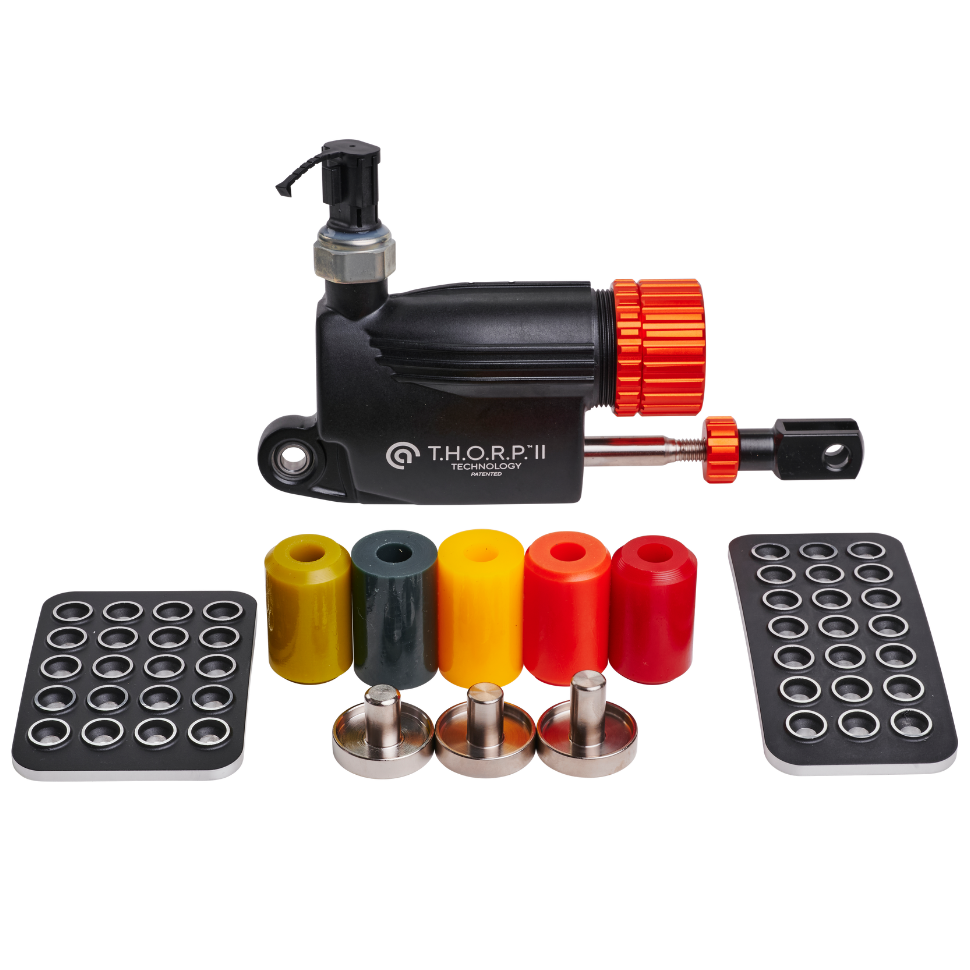 Picture of Picture of Upgrade Kit para travagem hidráulico Asetek SimSports THORP II