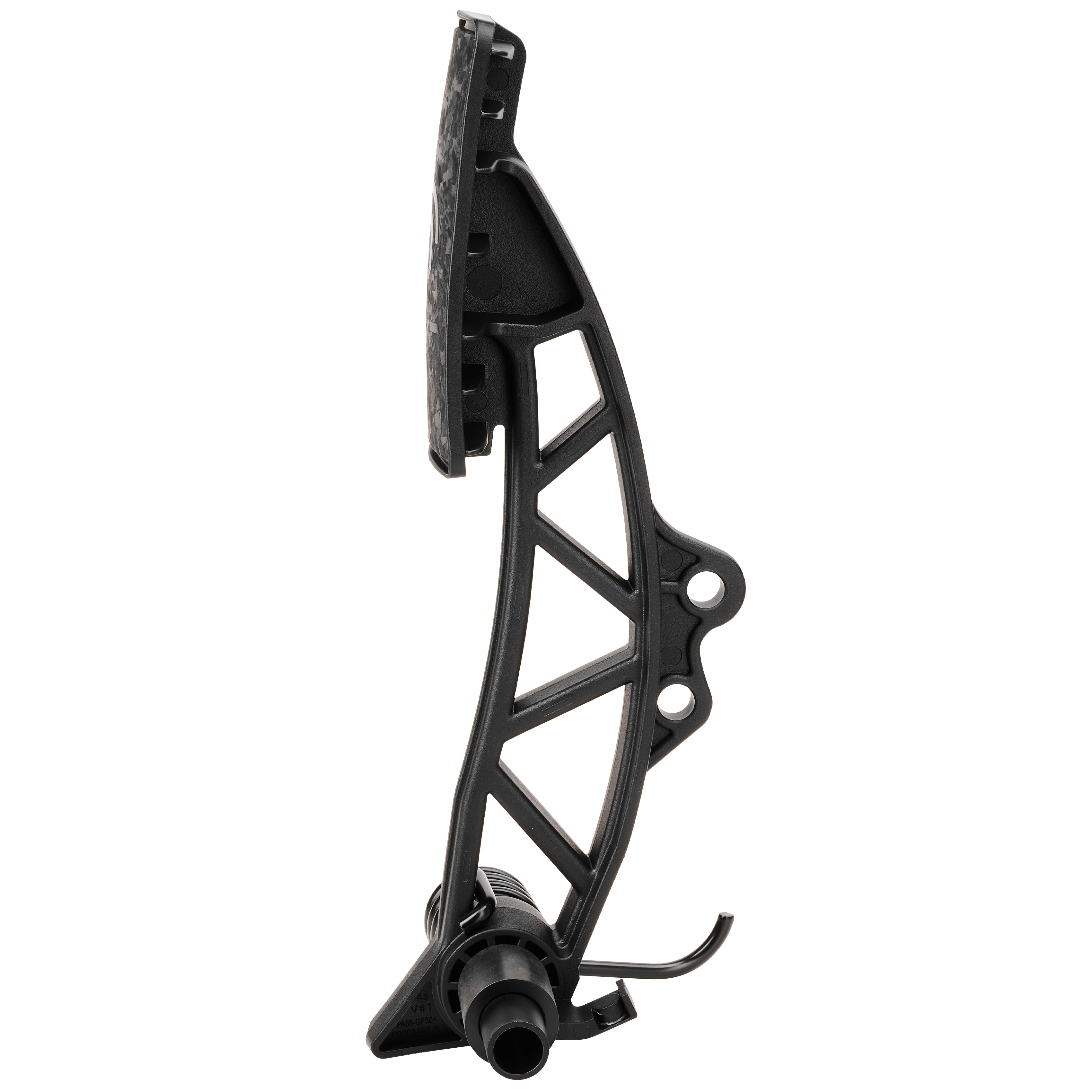 Asetek SimSports - Pedal Embraiagem Asetek SimSports Initium Stage 1