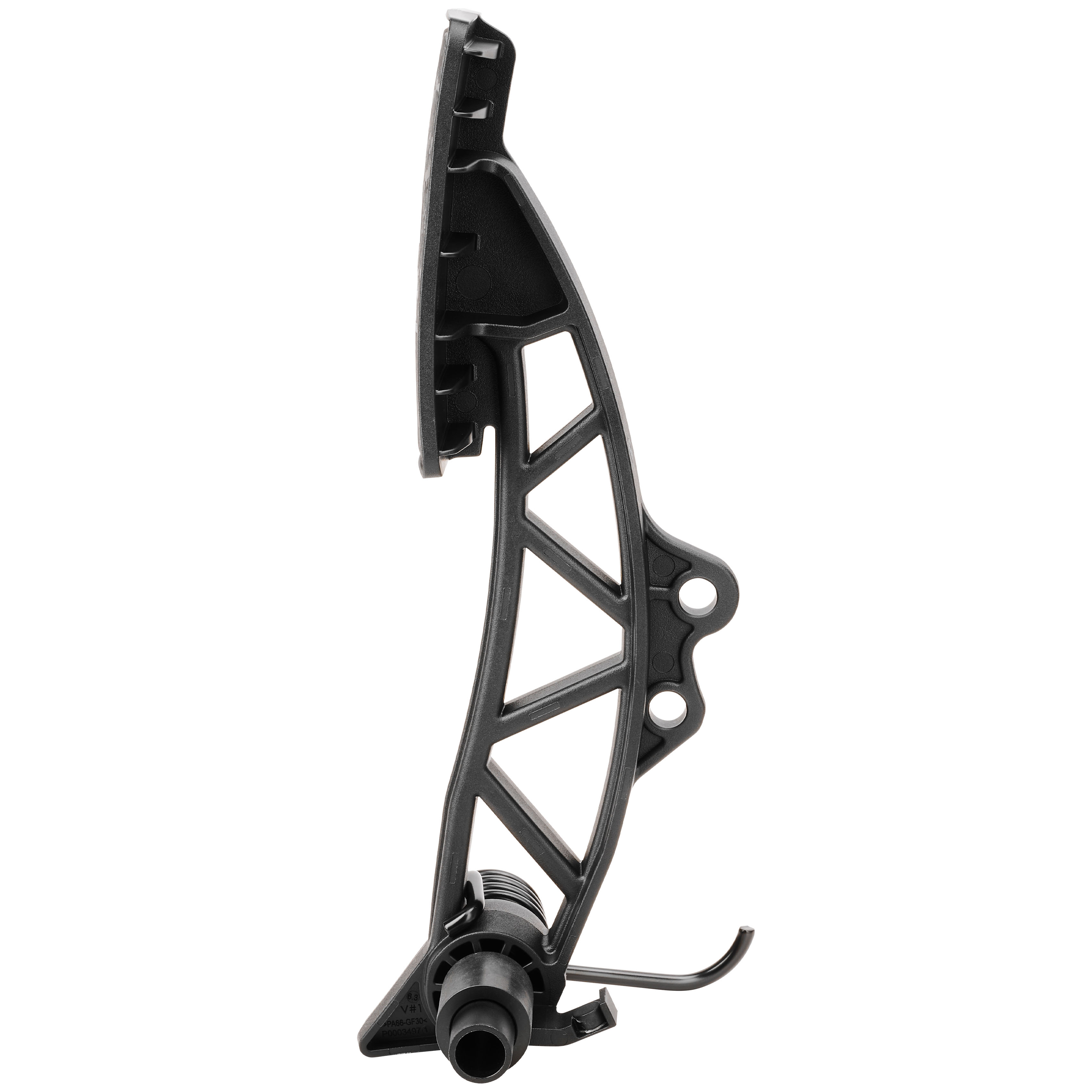 Asetek SimSports - Pedal Embraiagem Asetek SimSports Initium Stage 1