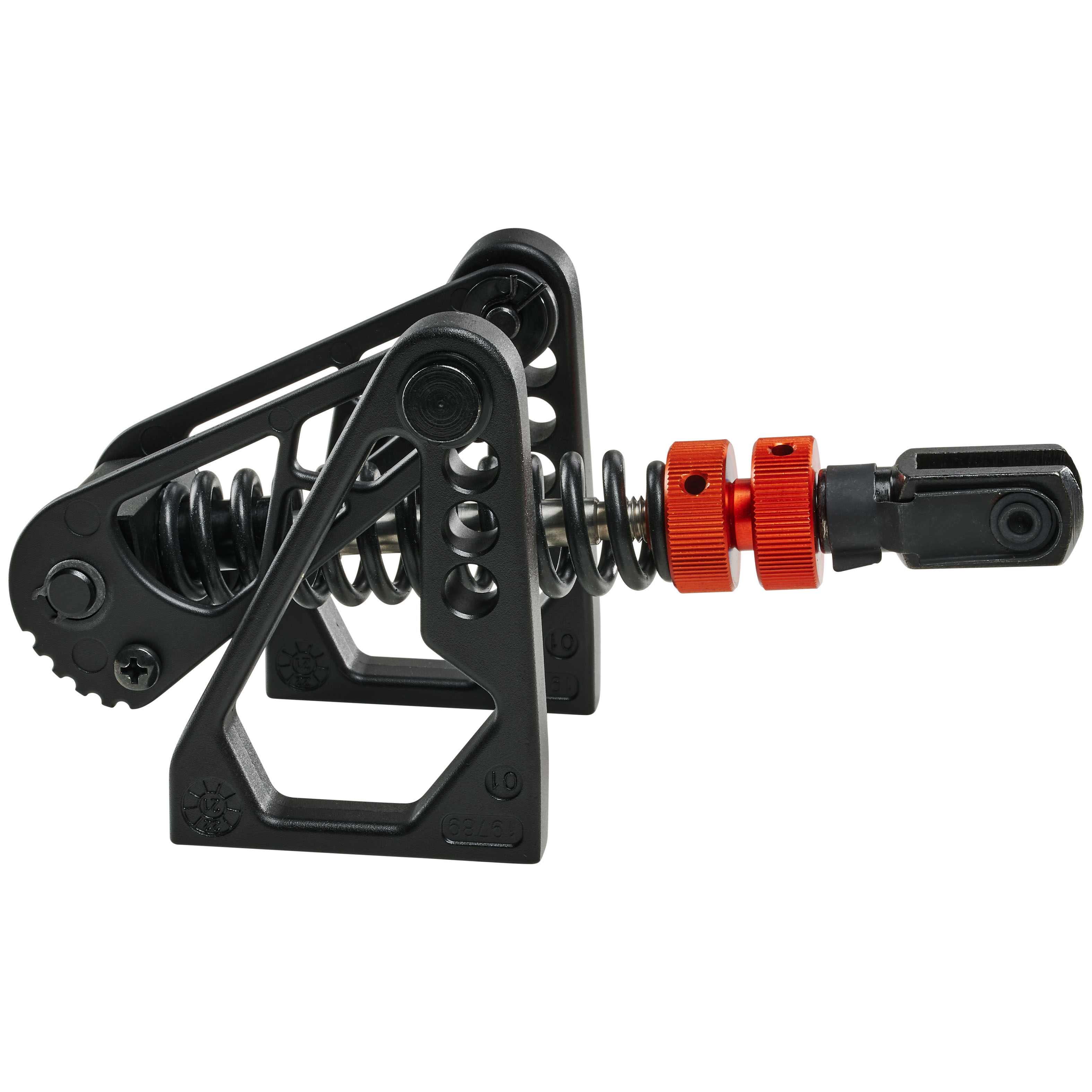 Asetek SimSports - Pedal Embraiagem Asetek SimSports Initium Stage 2