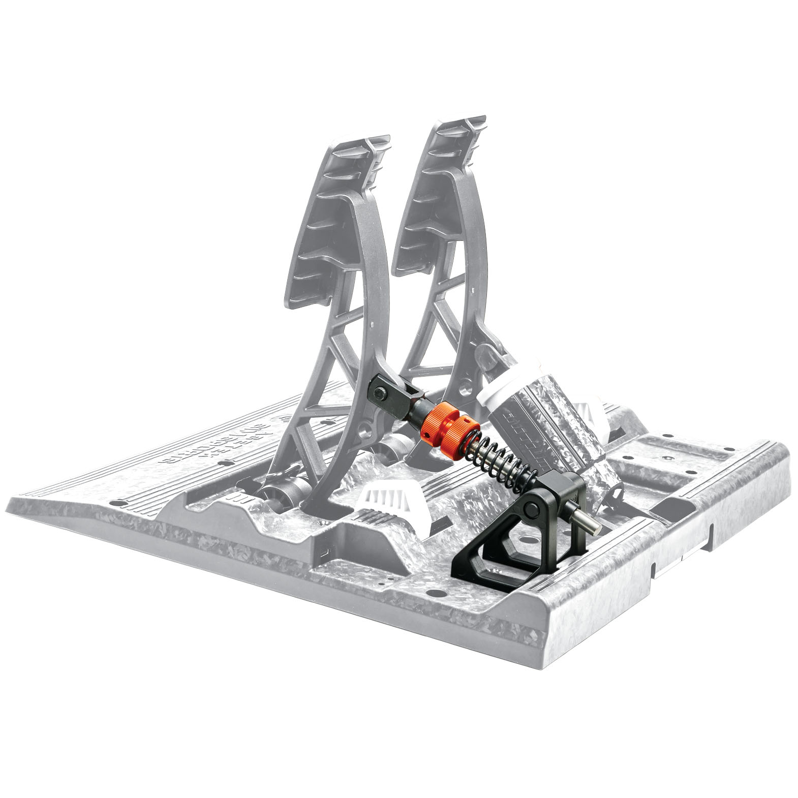 Asetek SimSports - Upgrade Kit para Pedal Acelerador Asetek SimSports Initium