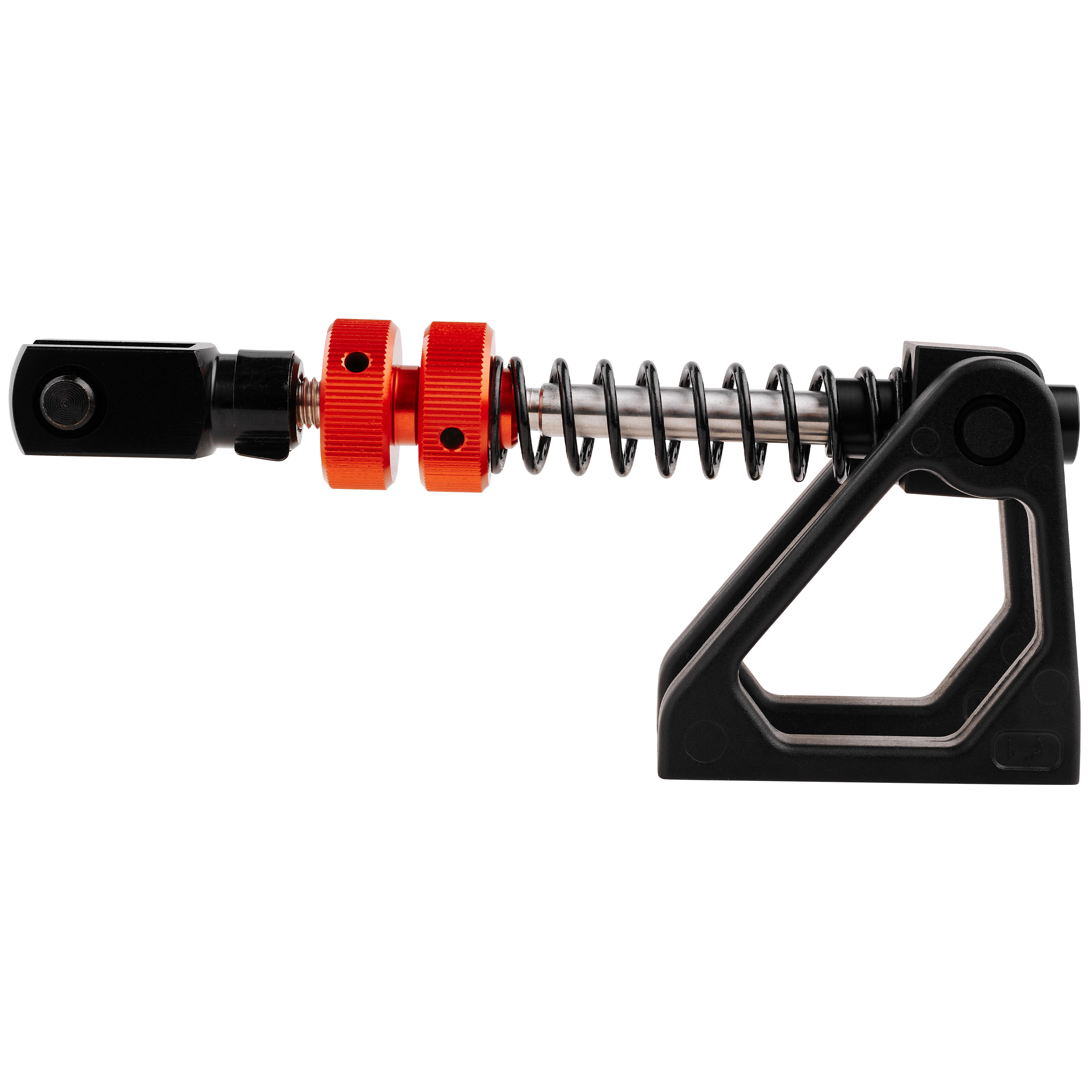 Asetek SimSports - Upgrade Kit para Pedal Acelerador Asetek SimSports Initium