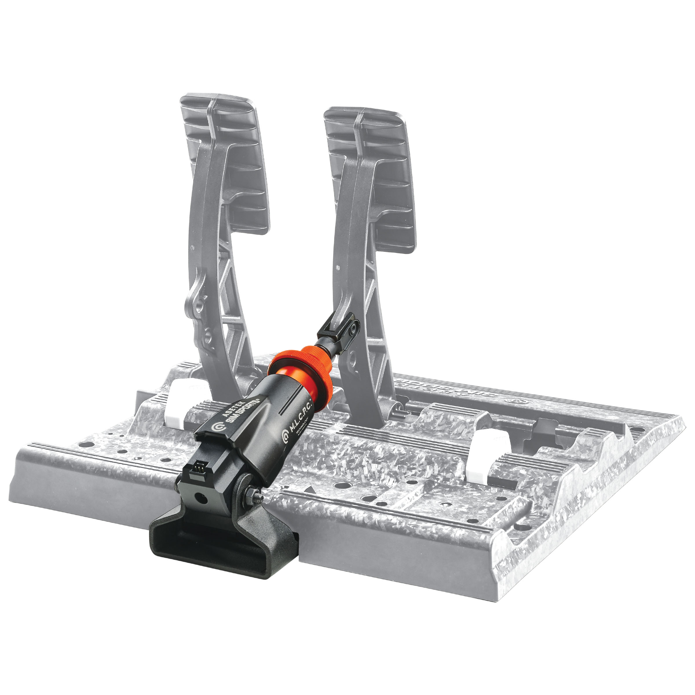 Asetek SimSports - Upgrade Kit MLCPC para Pedais Asetek SimSports Initium