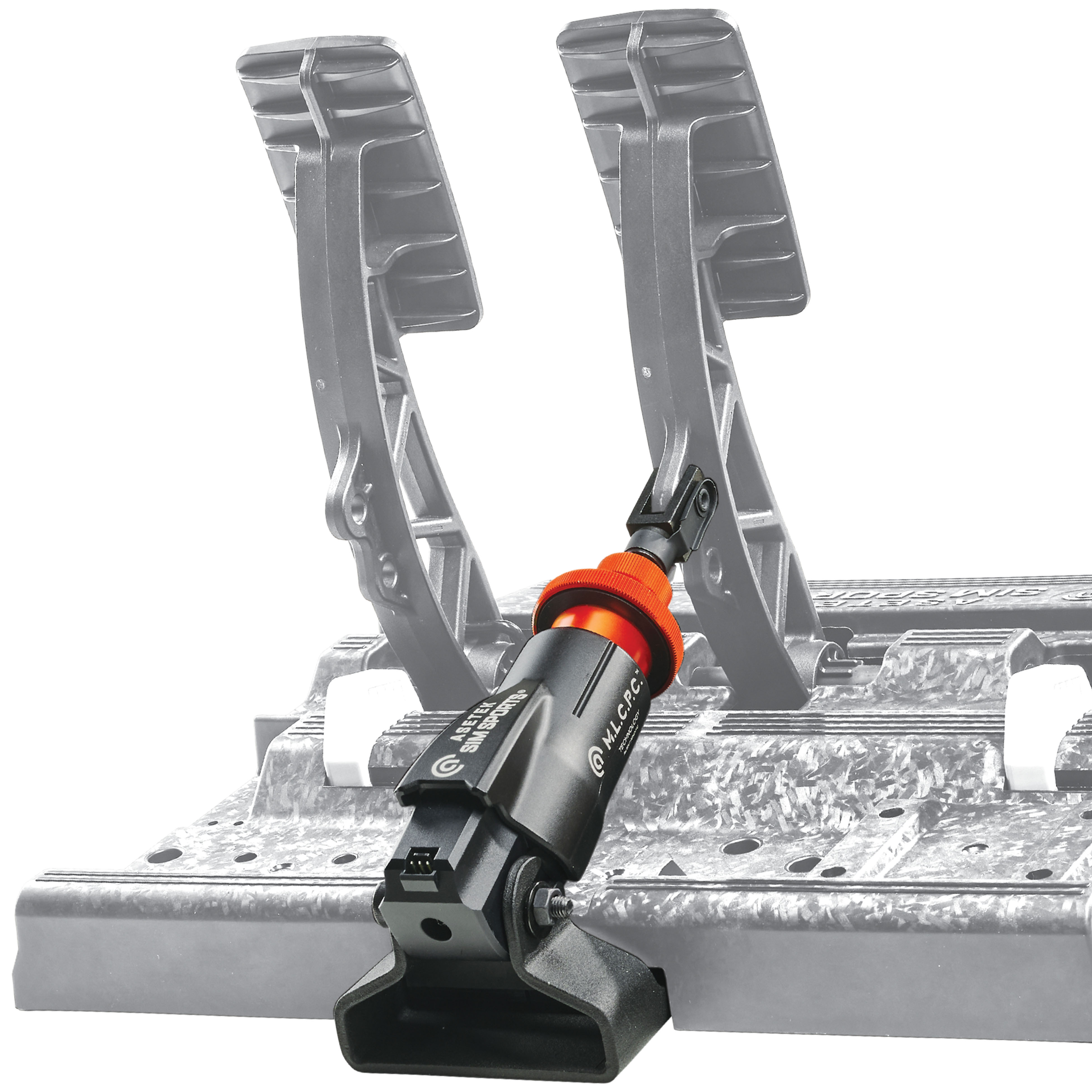 Asetek SimSports - Upgrade Kit MLCPC para Pedais Asetek SimSports Initium