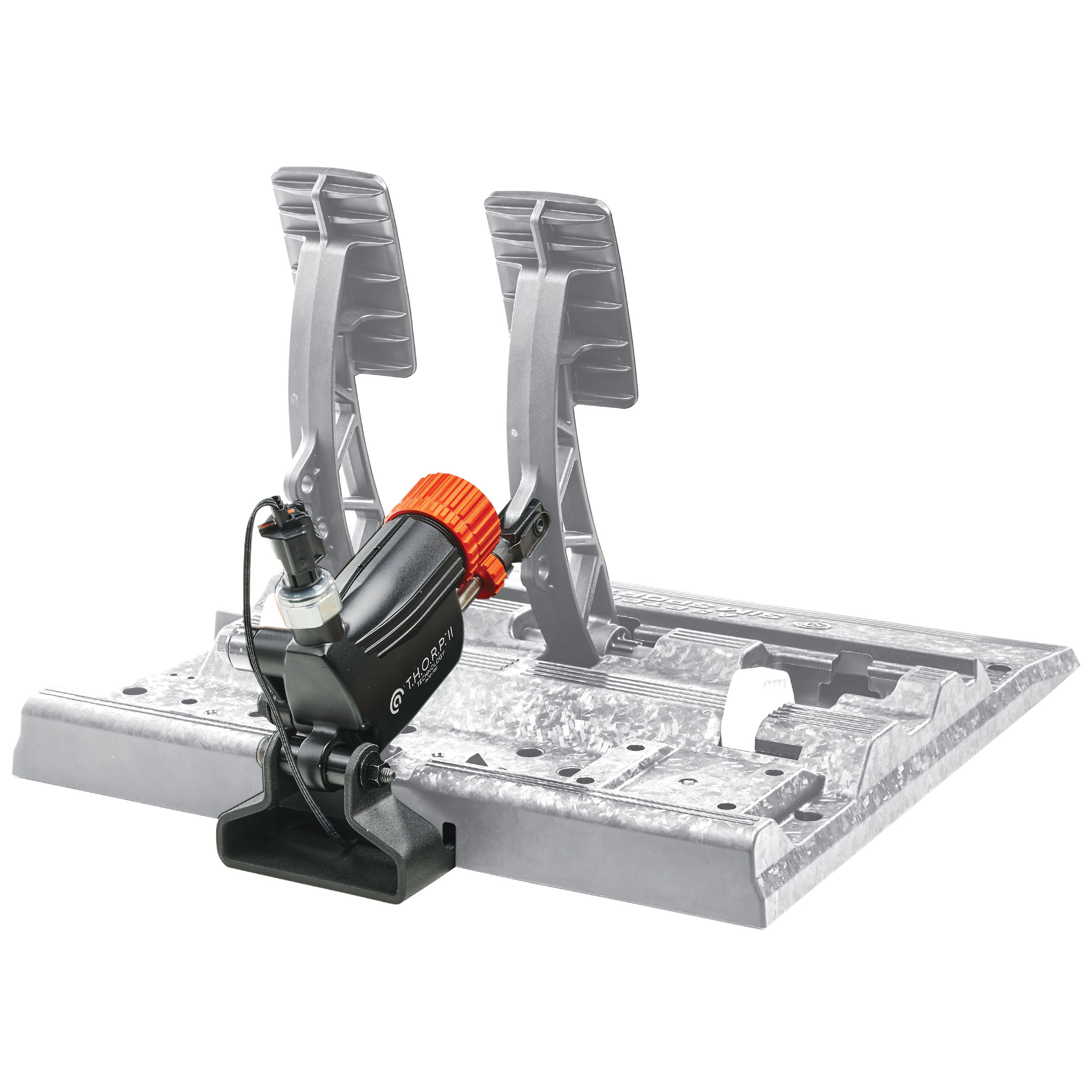 Asetek SimSports - Upgrade Kit THORP II para Pedais Asetek SimSports Initium