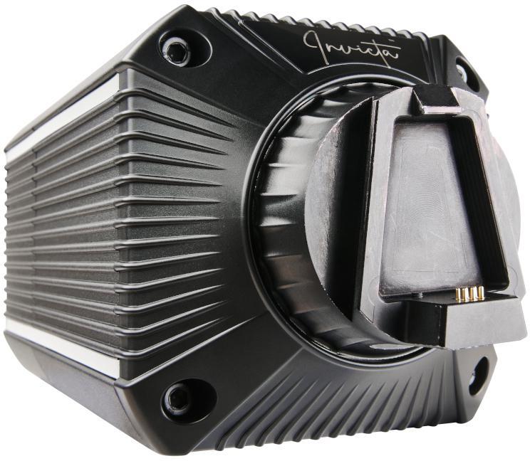 Picture of Picture of Base Volante Direct Drive Asetek SimSports The INVICTA Direct Drive Wheelbase (27 nm)