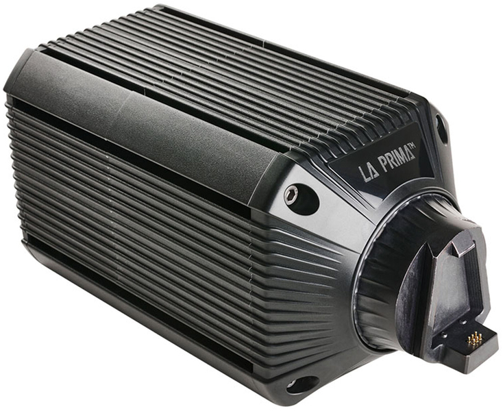 Picture of Picture of Base Volante Direct Drive Asetek SimSports LA PRIMA Direct Drive Wheelbase (12 nm)
