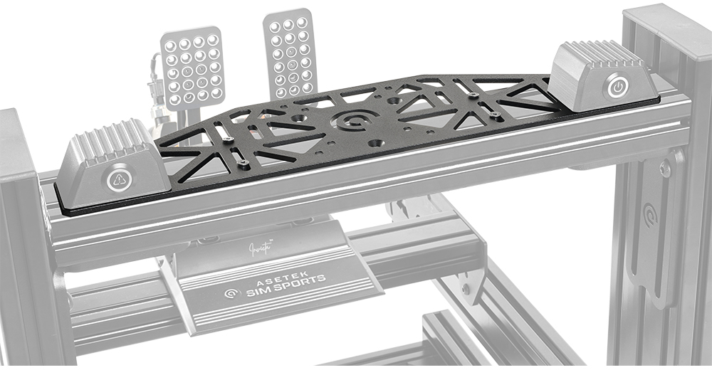 Picture of Picture of Suporte para Base de Volante Asetek SimSports