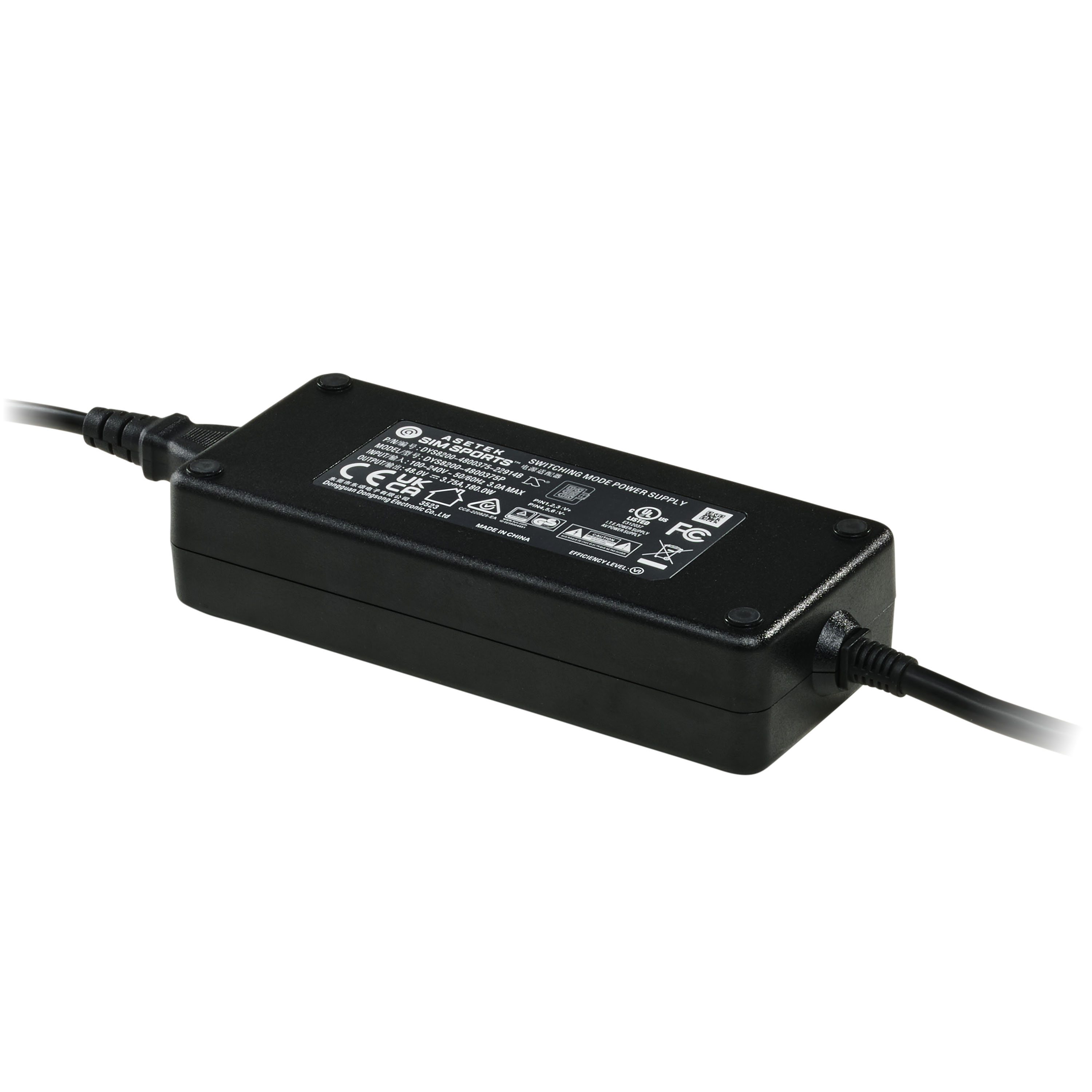 Asetek SimSports - Upgrade Kit para base Asetek SimSports Initium 8nm