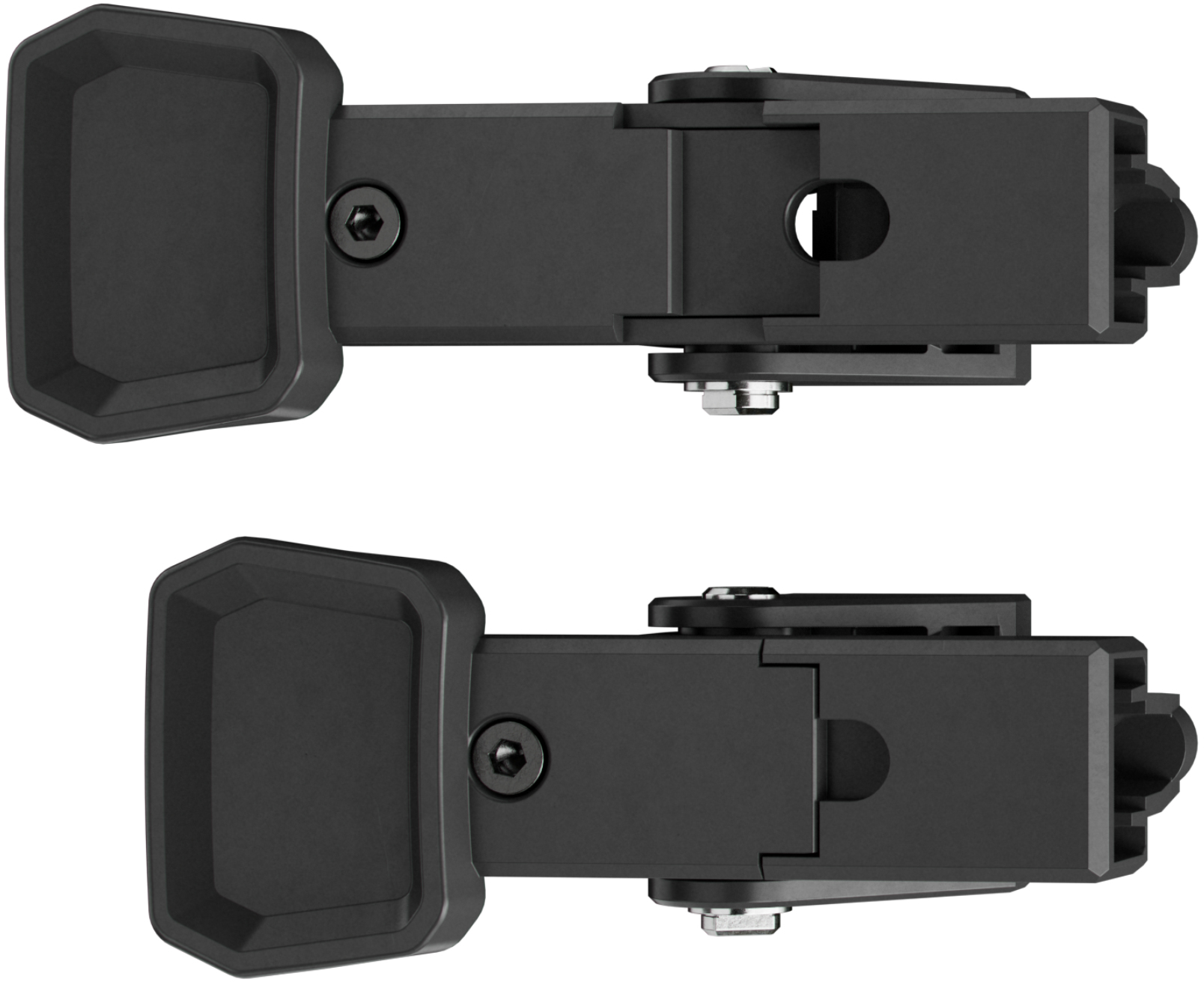 Picture of Picture of Clutch Paddles Asetek SimSports