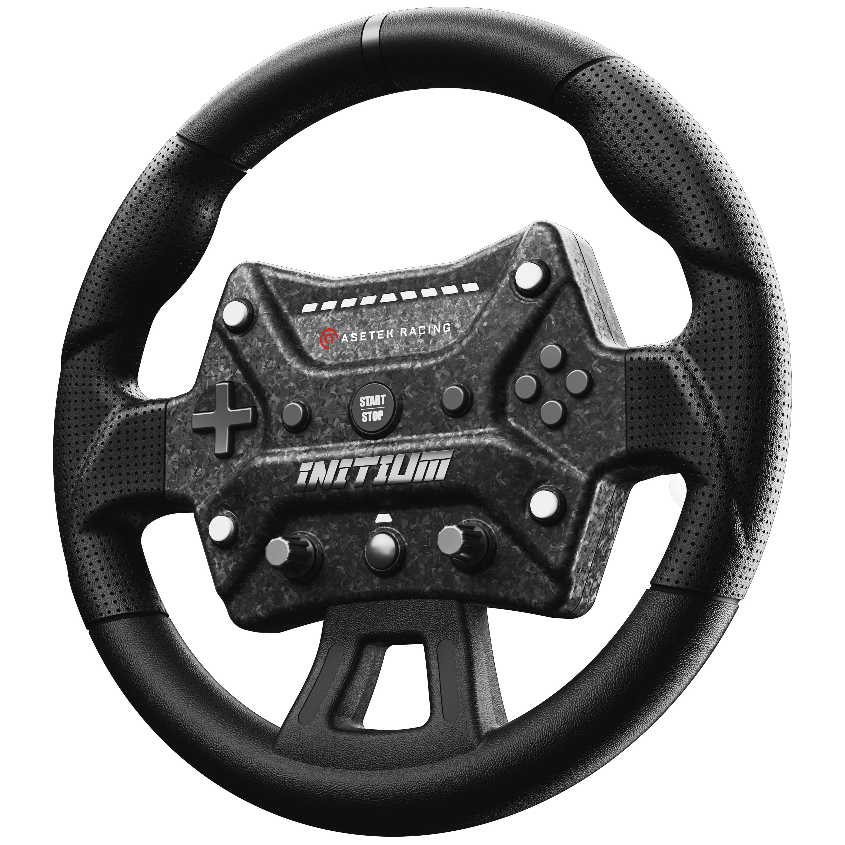 Asetek SimSports - Volante Asetek SimSports Initium (PC)