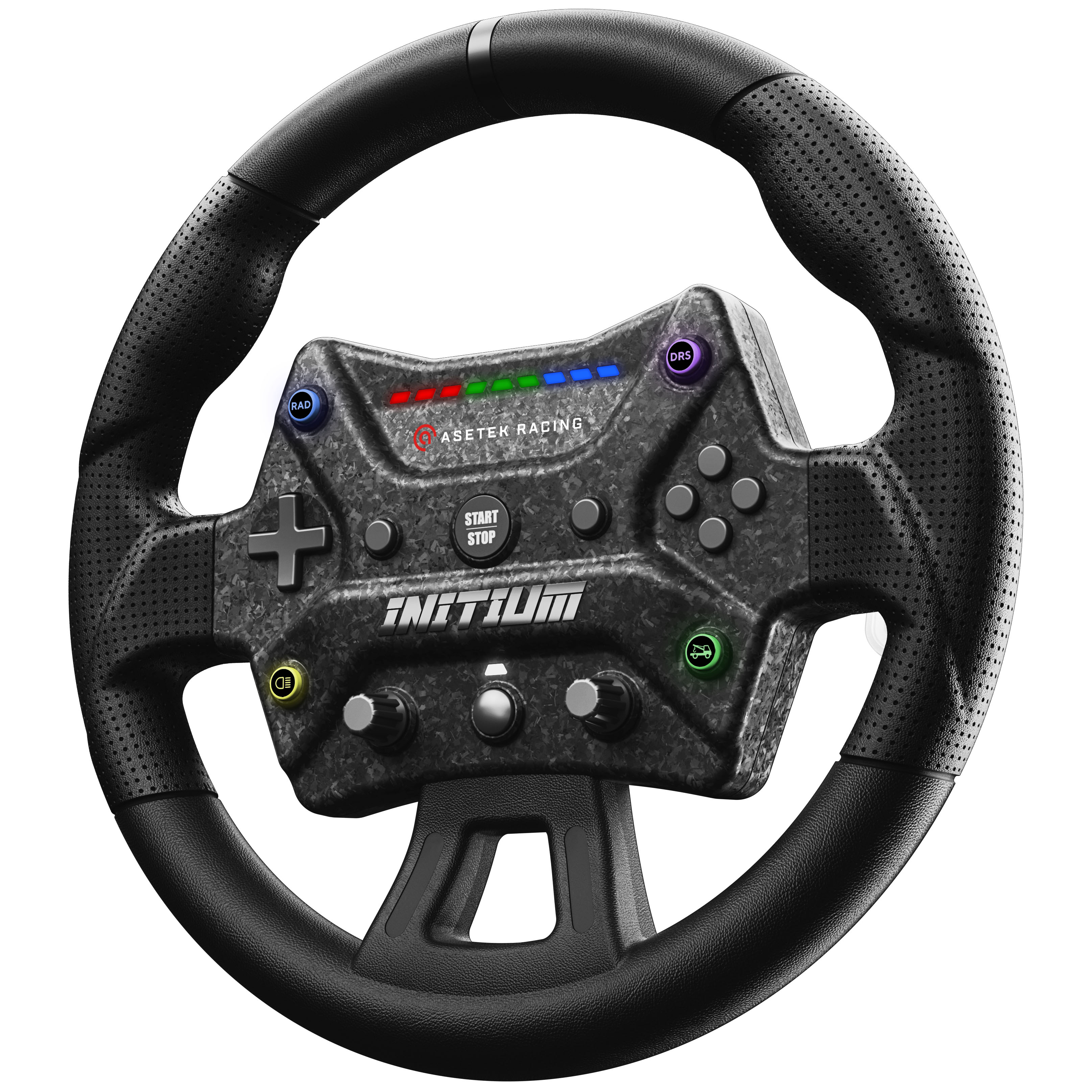 Asetek SimSports - Volante Asetek SimSports Initium (PC)