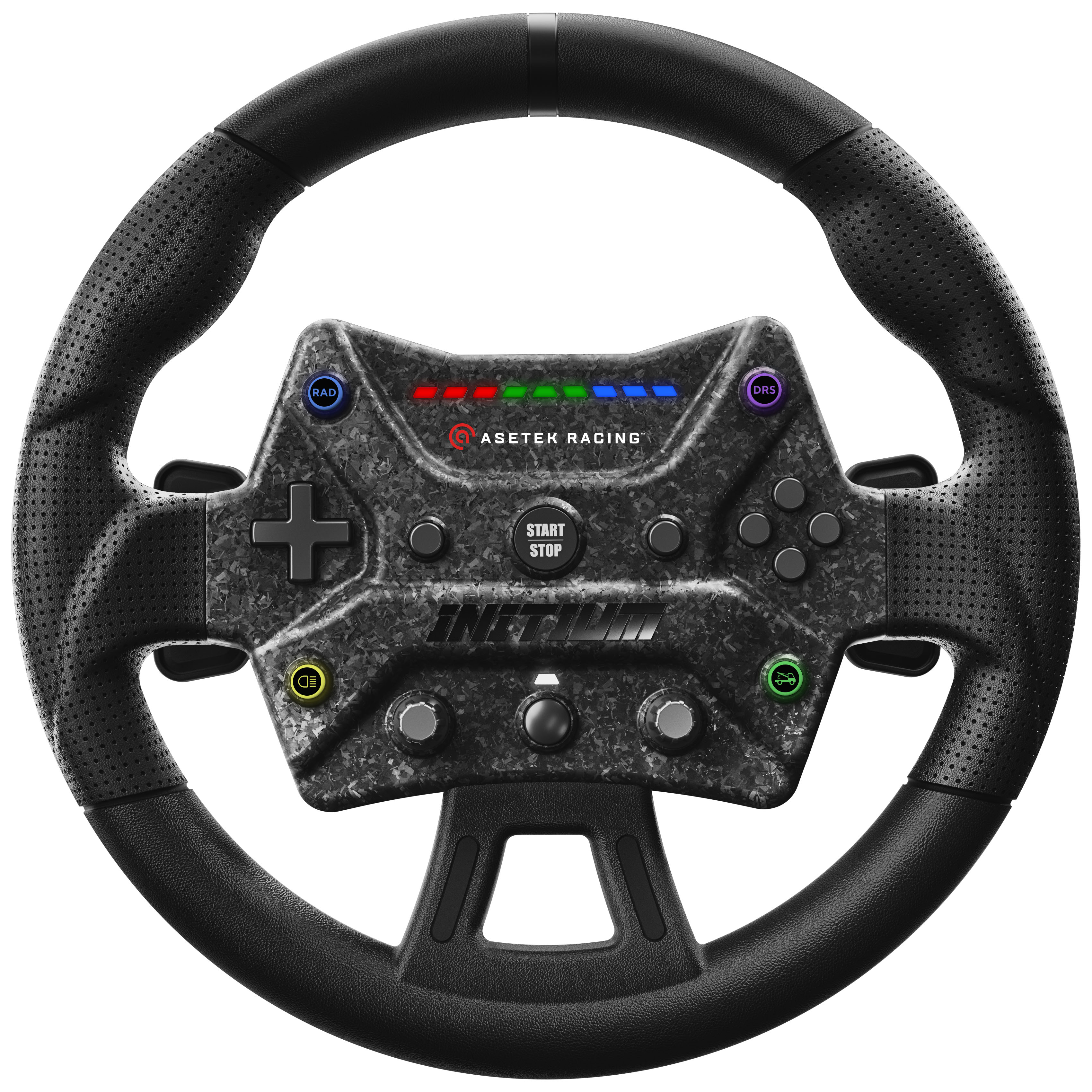 Asetek SimSports - Volante Asetek SimSports Initium (PC)