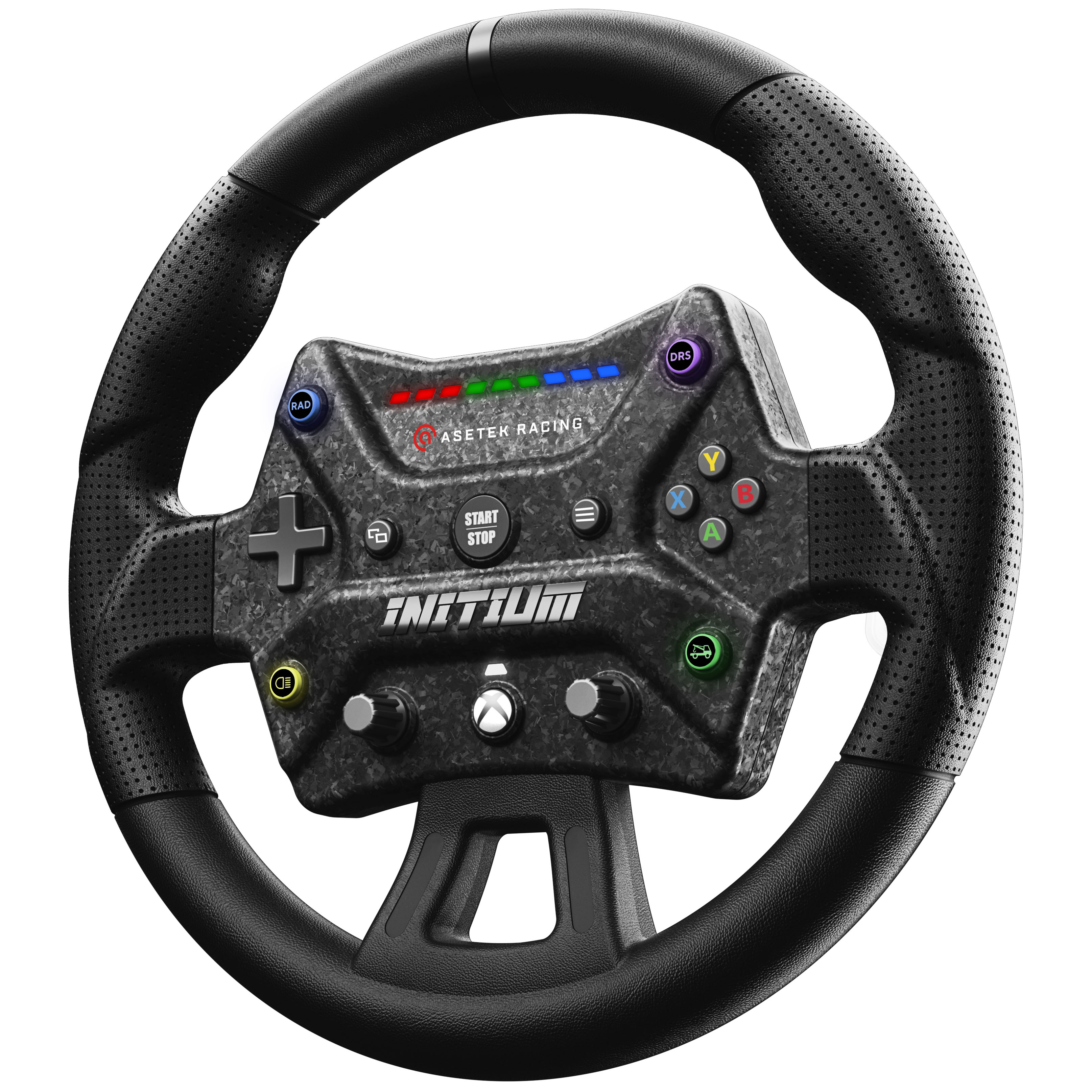 Asetek SimSports - Volante Asetek SimSports Initium (XBOX)