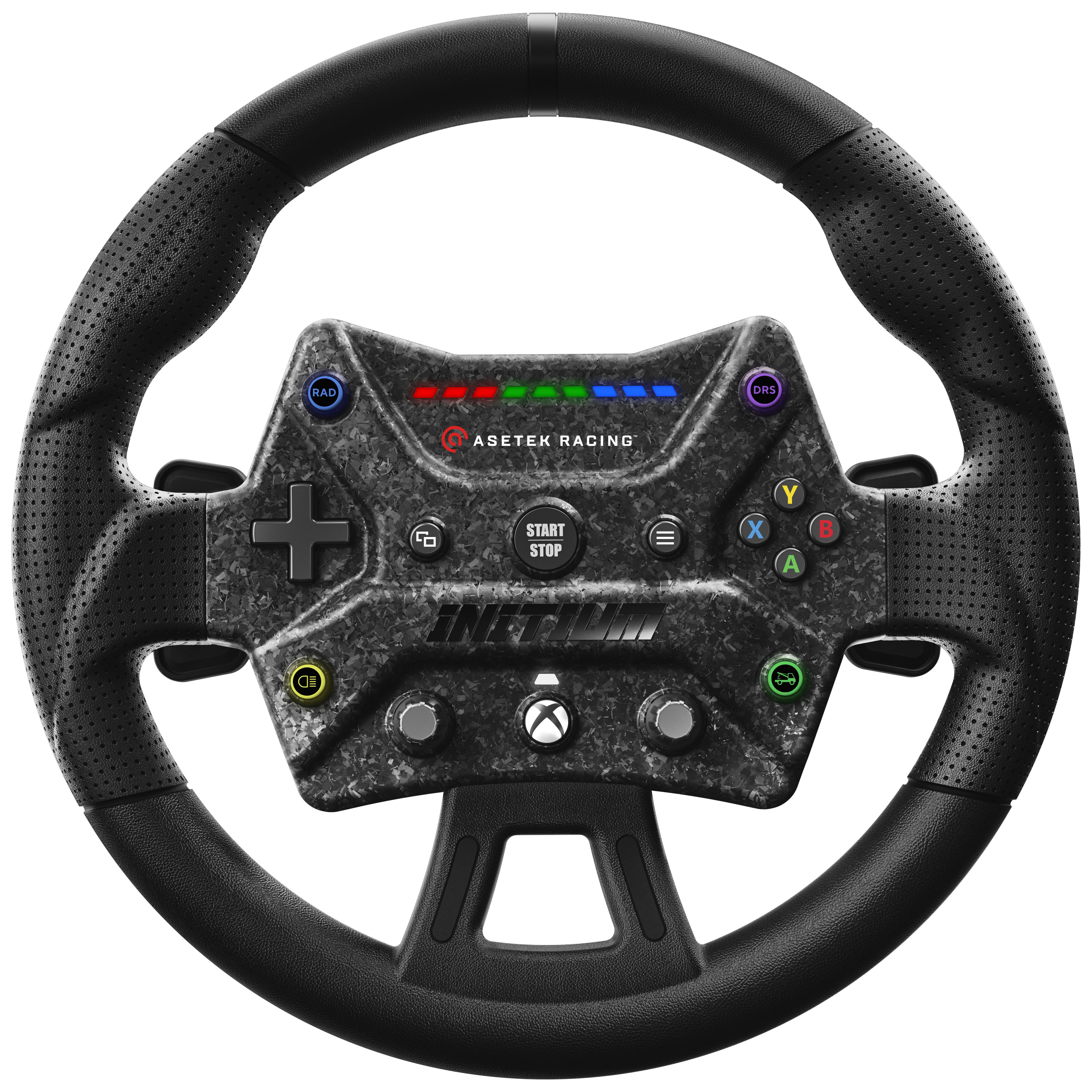 Asetek SimSports - Volante Asetek SimSports Initium (XBOX)