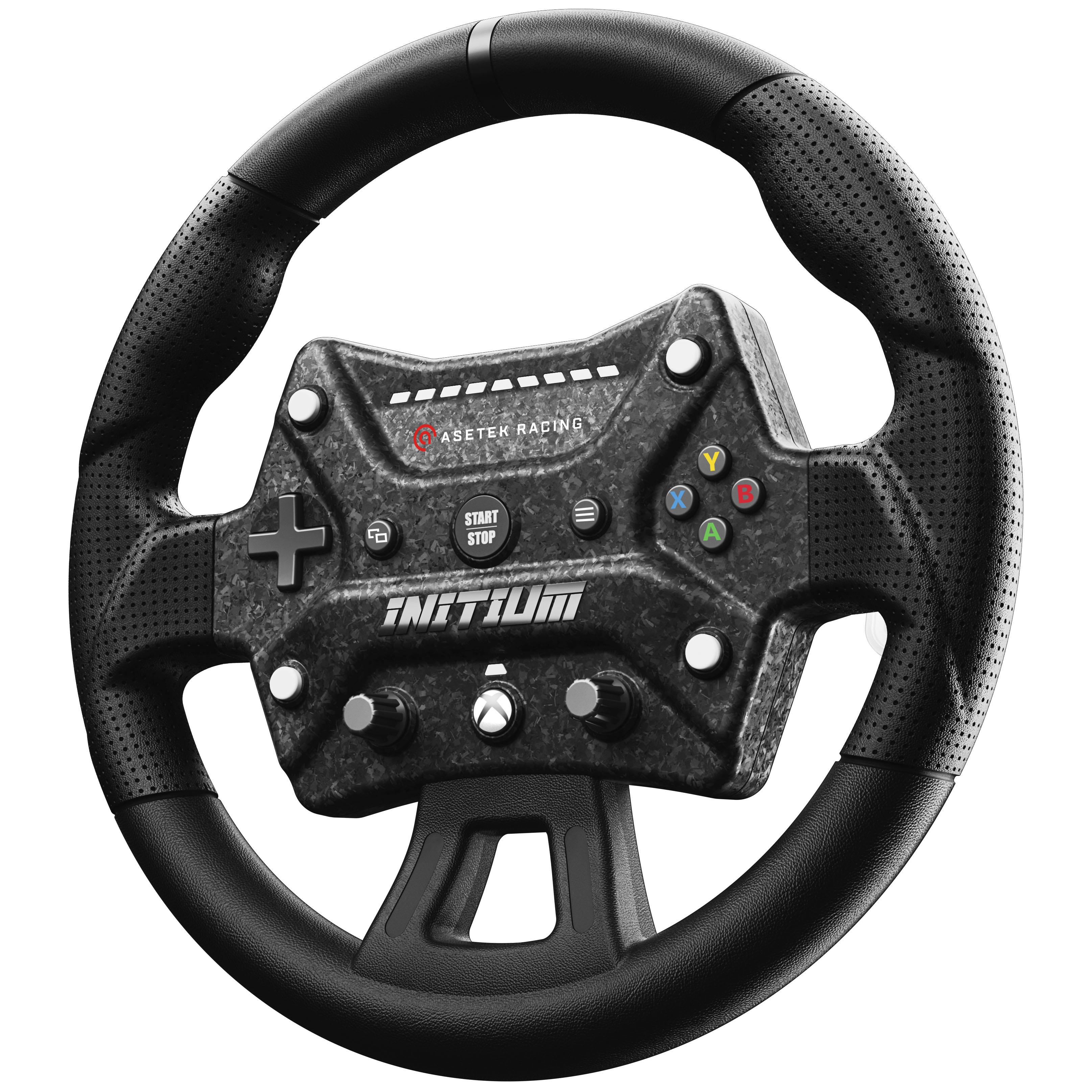 Asetek SimSports - Volante Asetek SimSports Initium (XBOX)