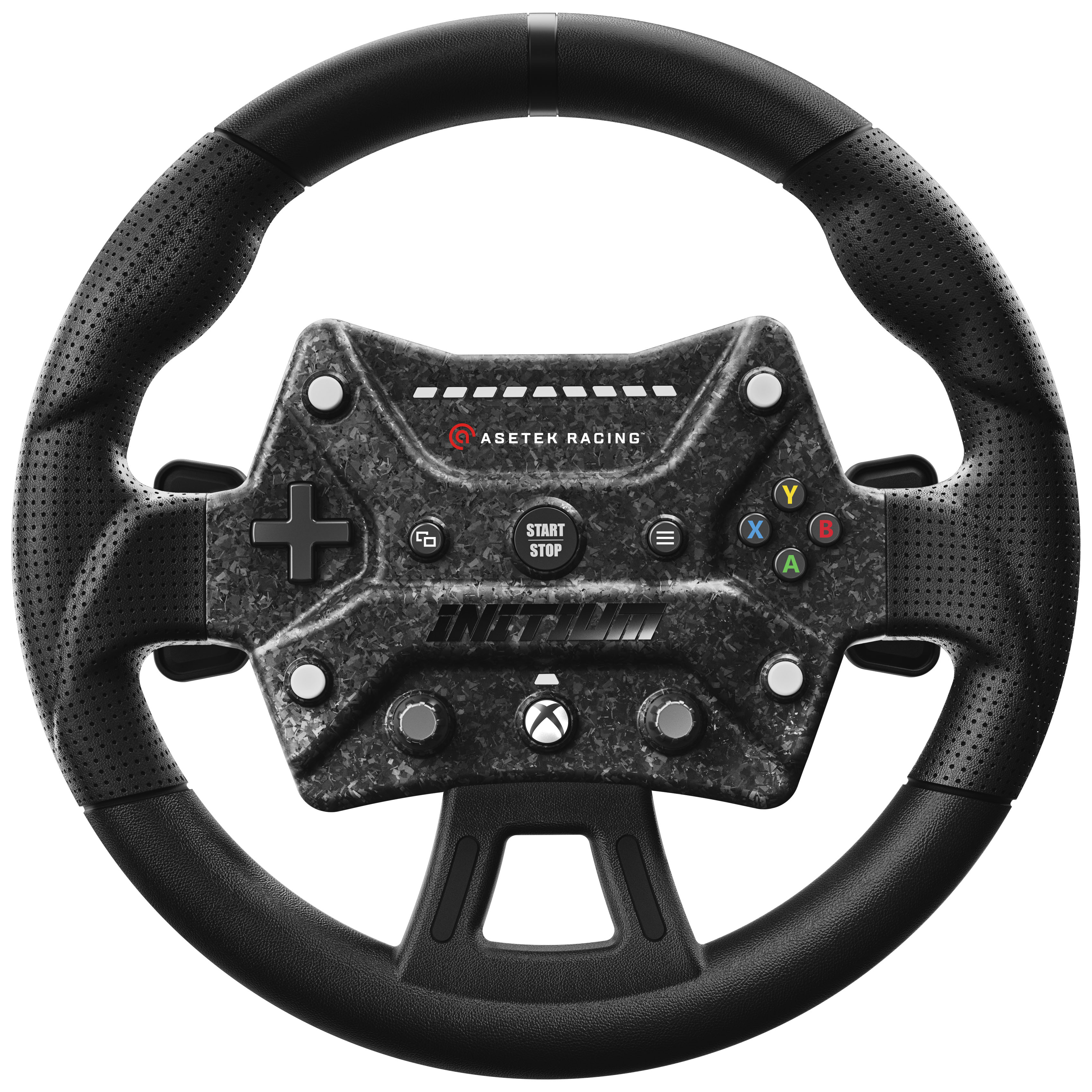 Asetek SimSports - Volante Asetek SimSports Initium (XBOX)