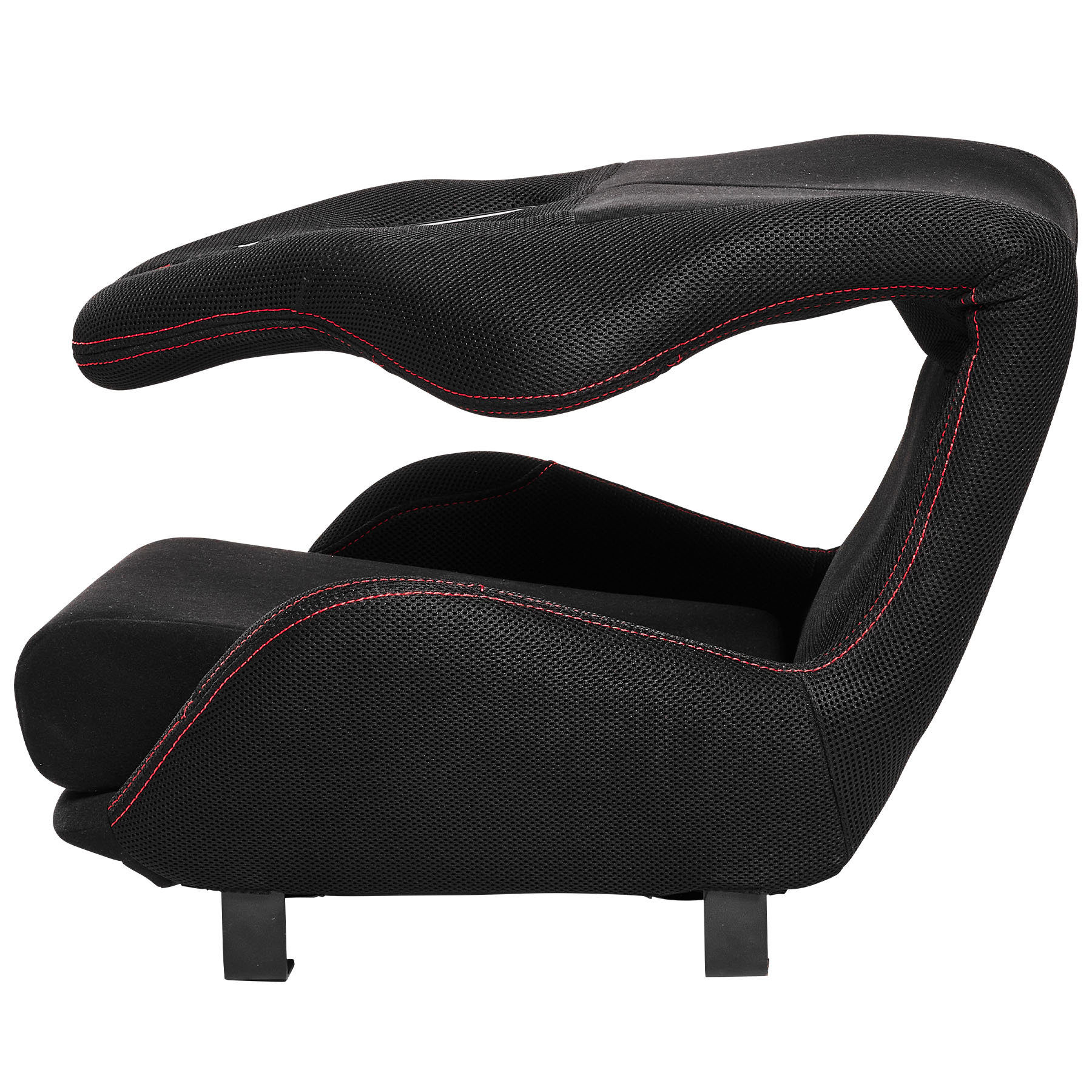 Asetek SimSports - Assento Asetek SimSports Initium Compact