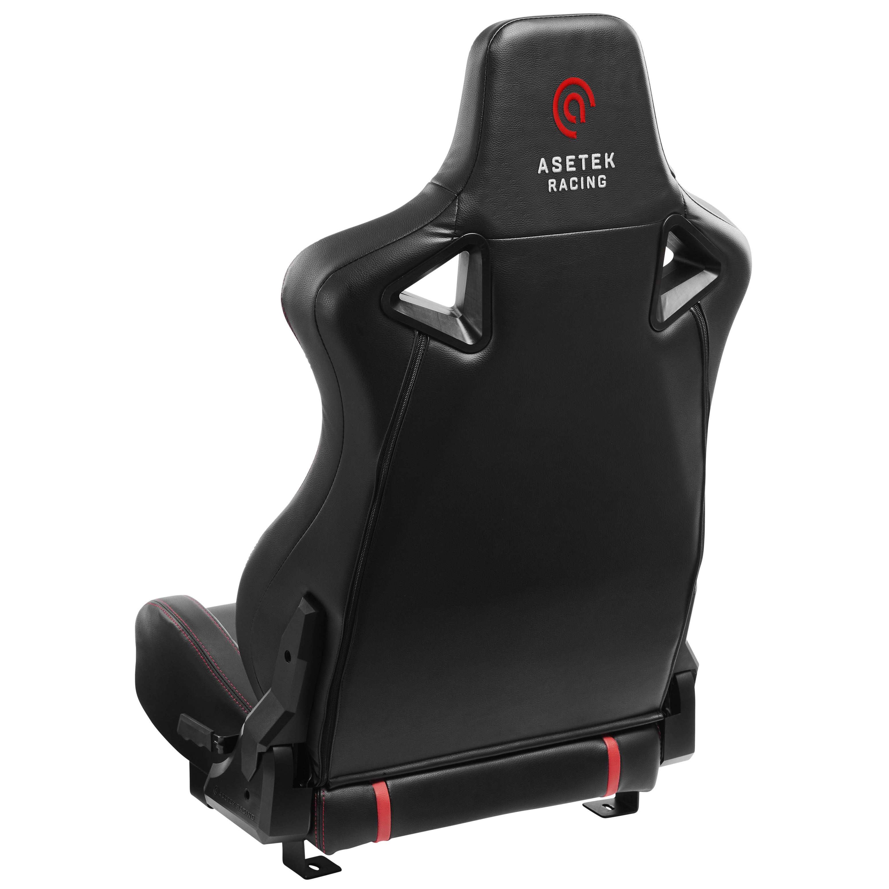 Asetek SimSports - Assento Asetek SimSports Initium Forte