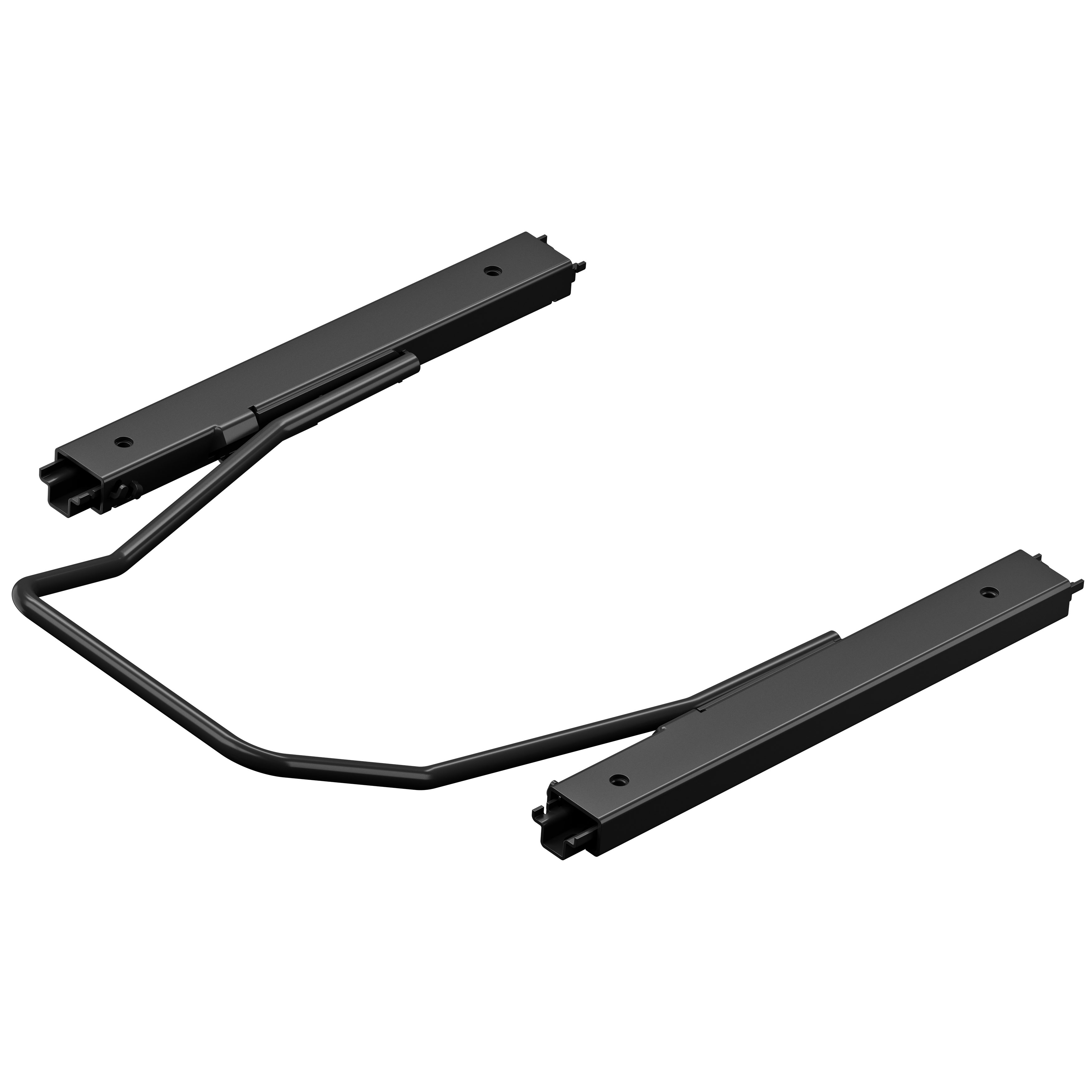 Asetek SimSports - Suporte e Slider para Assento SimSports Asetek Initium