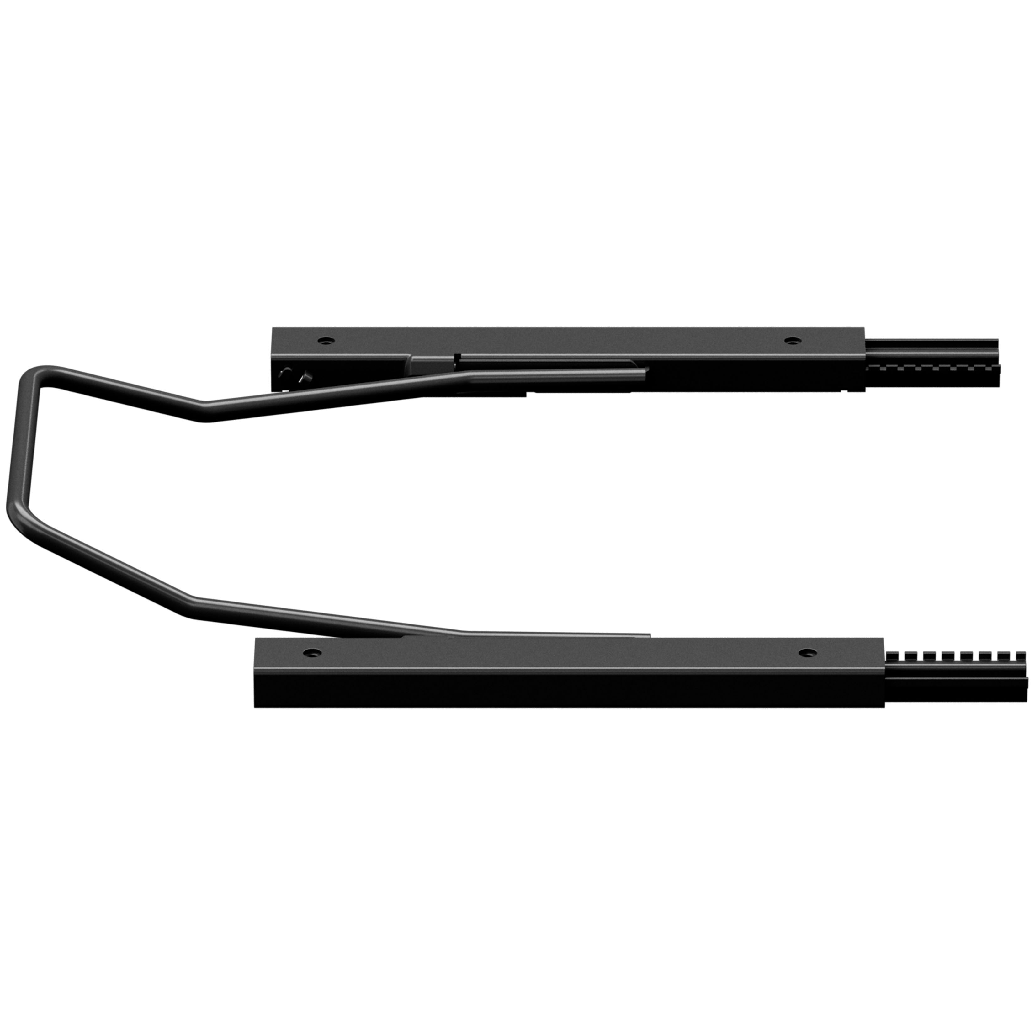 Asetek SimSports - Suporte e Slider para Assento SimSports Asetek Initium