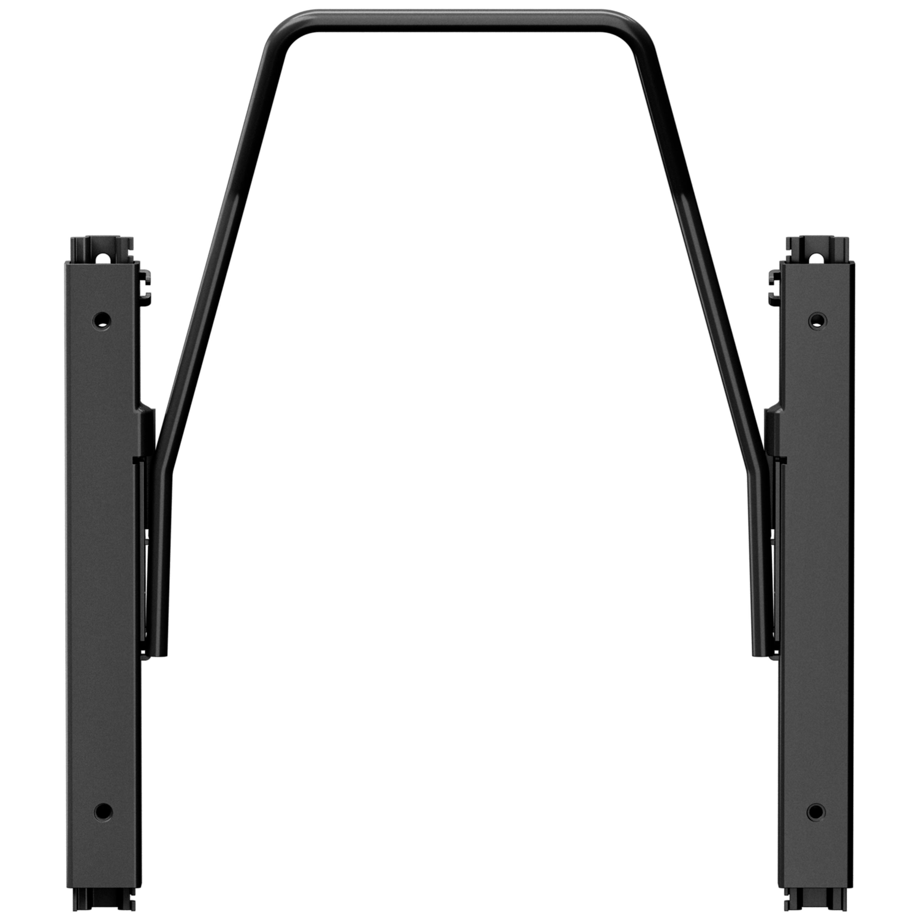 Asetek SimSports - Suporte e Slider para Assento SimSports Asetek Initium