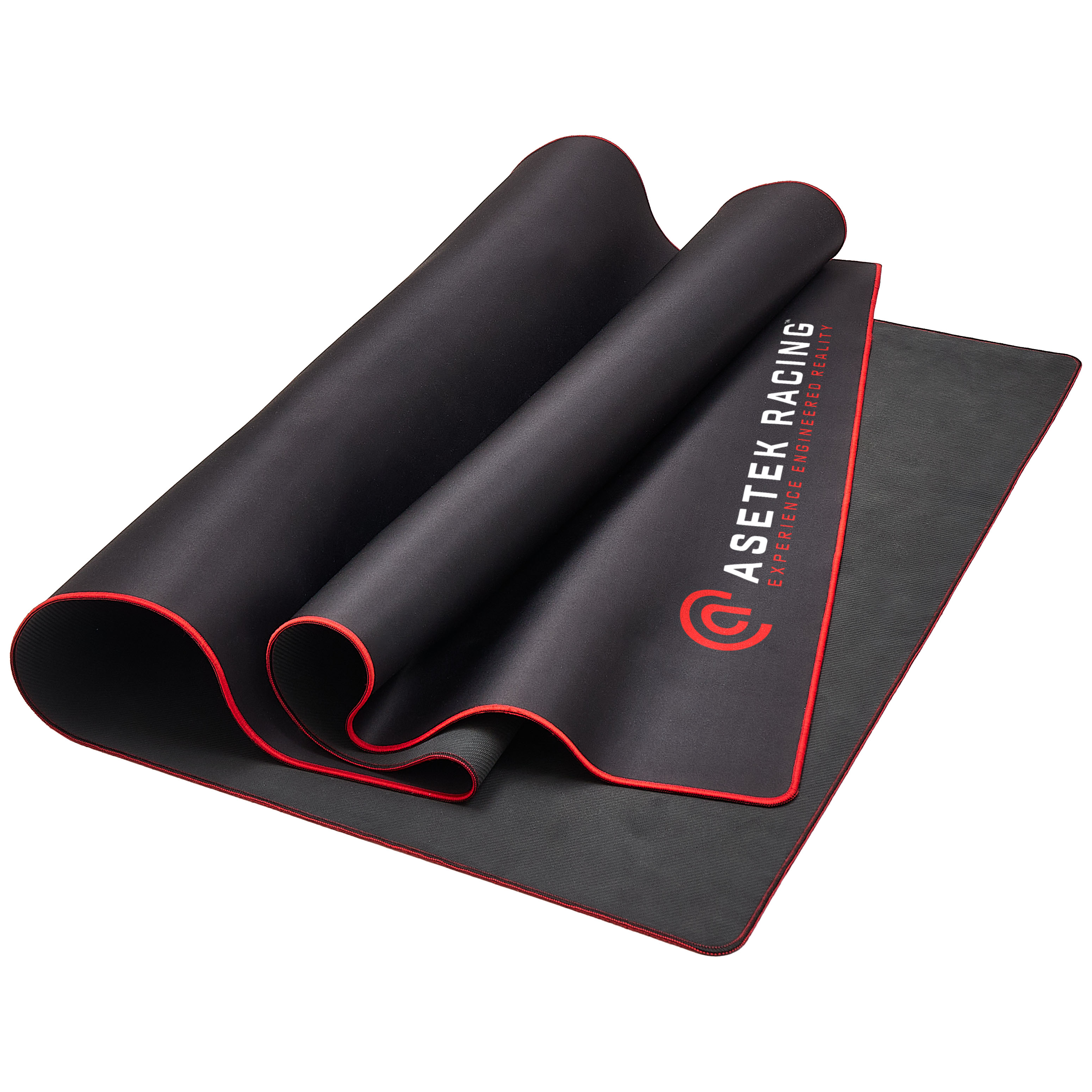 Asetek SimSports - Tapete Asetek SimSports Floor Mat