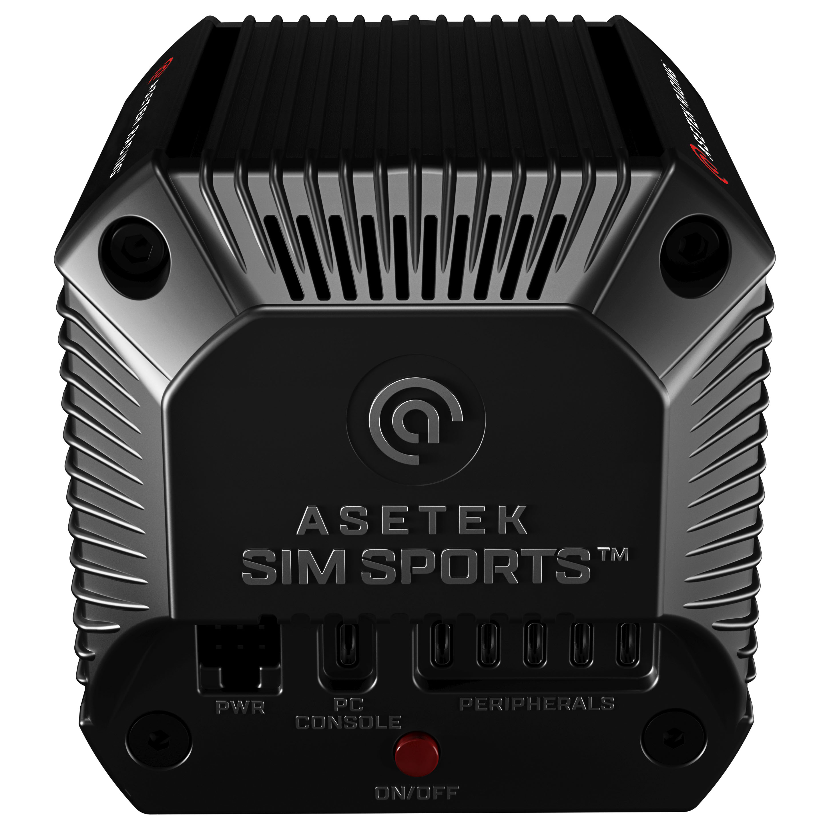 Asetek SimSports - Conjunto Asetek SimSports Initium Racing Bundle (PC)