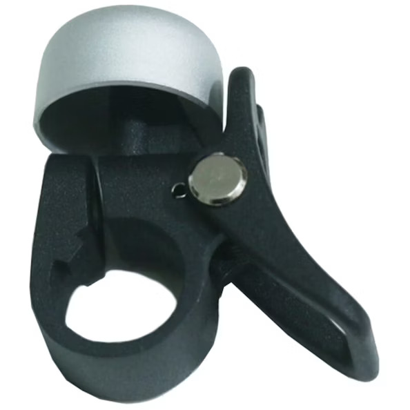 Xiaomi - Campainha Elétrica Xiaomi para Trotinete Elétrica