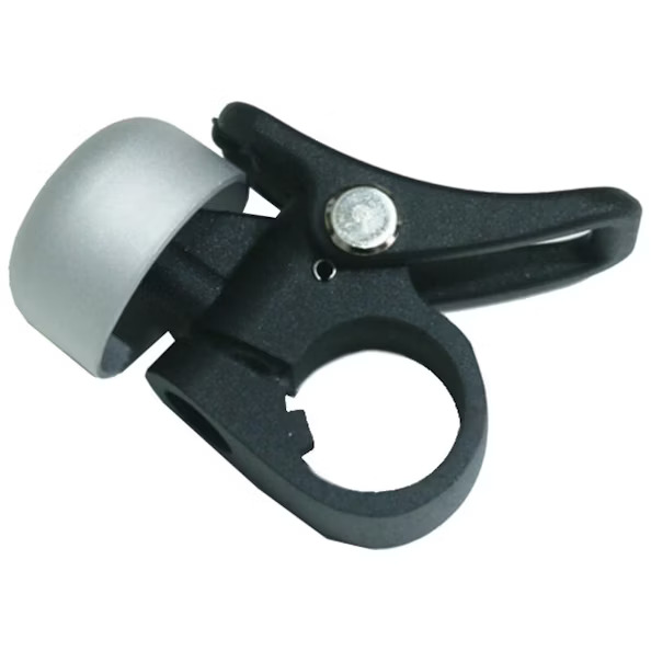 Xiaomi - Campainha Elétrica Xiaomi para Trotinete Elétrica