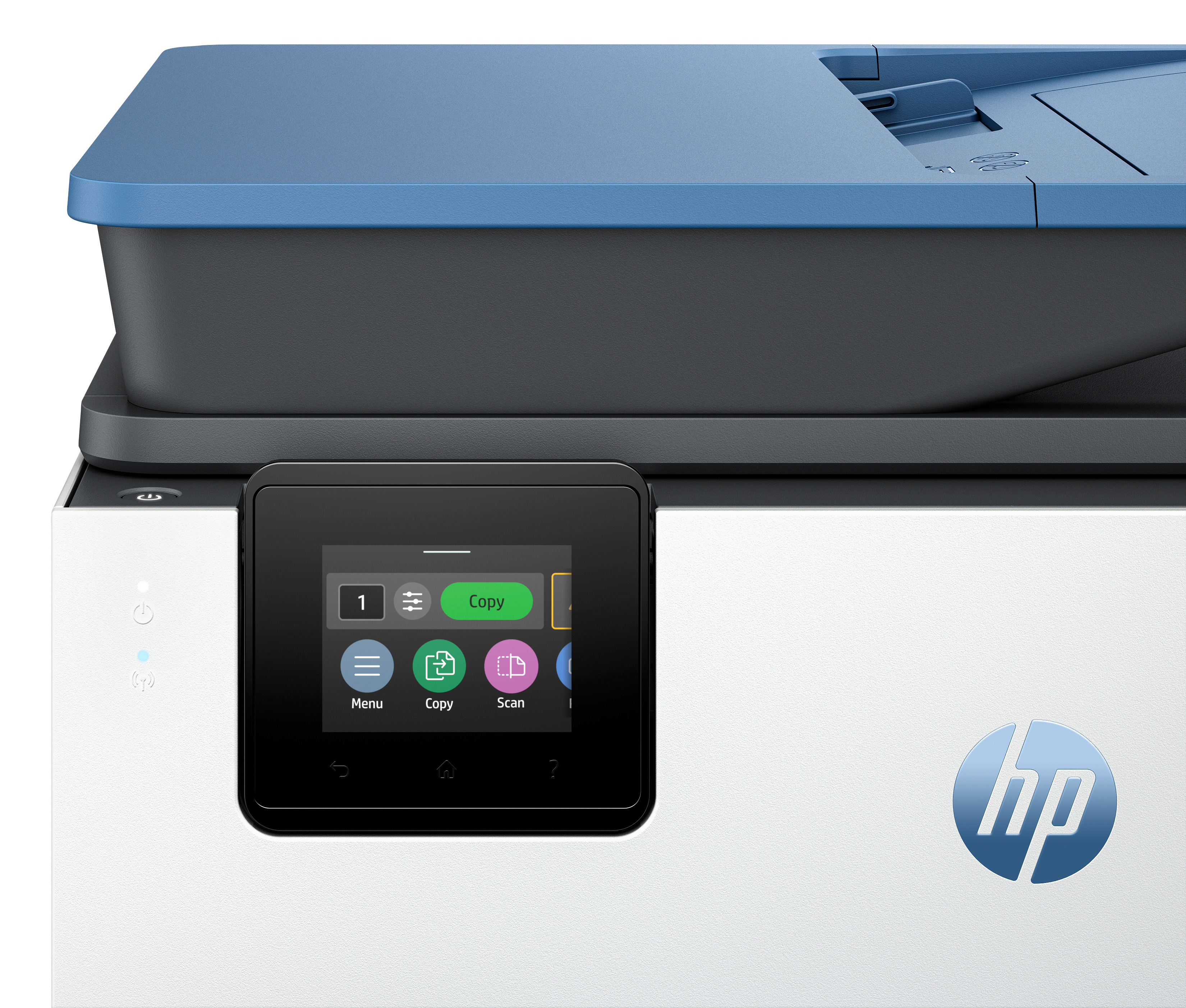 Picture of Picture of Impressora Multifunções a Jato de Tinta HP OfficeJet Pro 9125e All-in-One WiFi