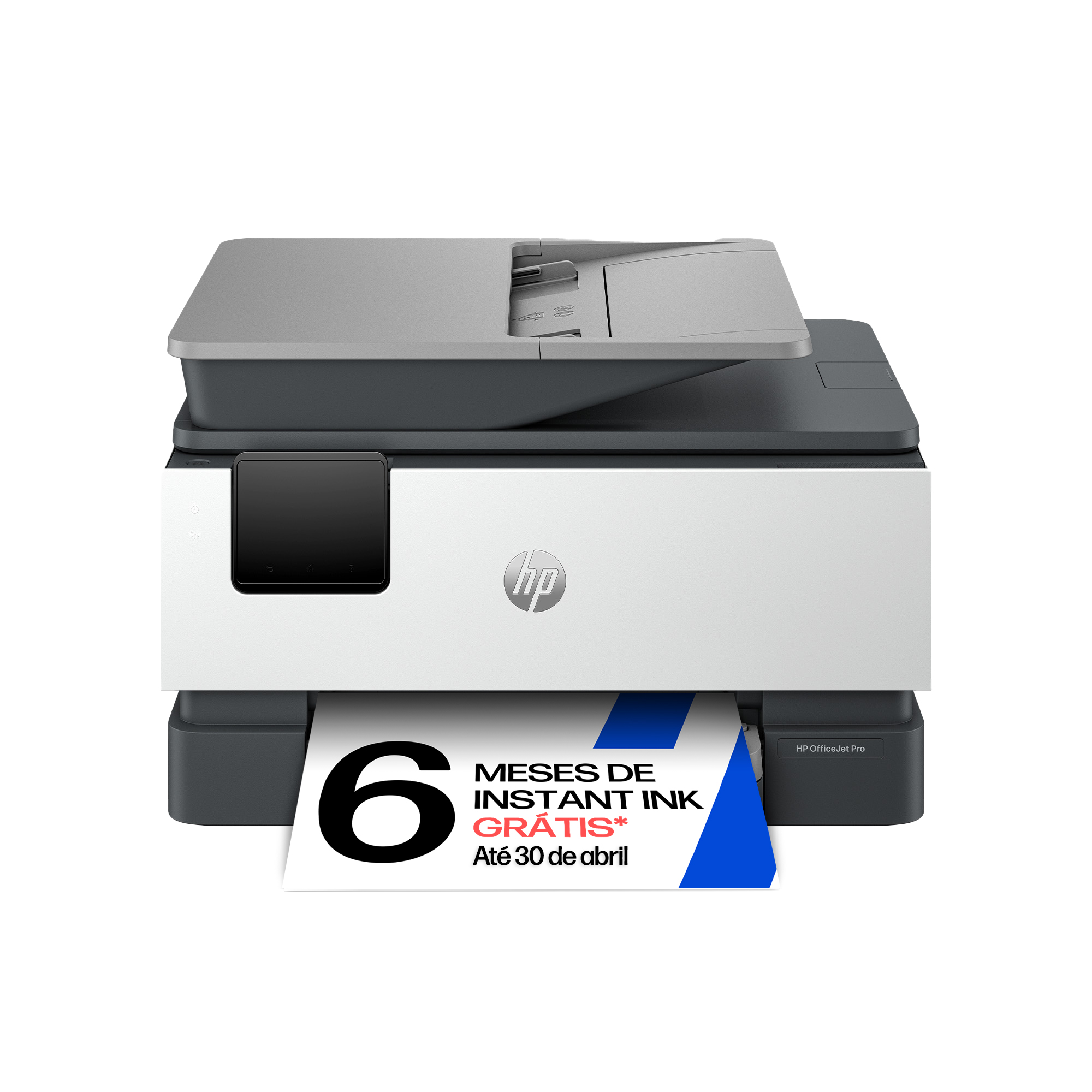 Picture of Picture of Impressora Multifunções a Jato de Tinta HP OfficeJet Pro 9122e All-in-One WiFi