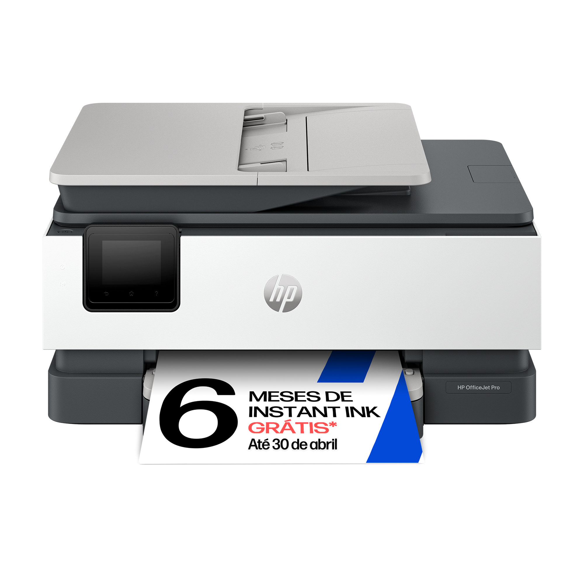 Picture of Picture of Impressora HP OfficeJet Pro 8122e